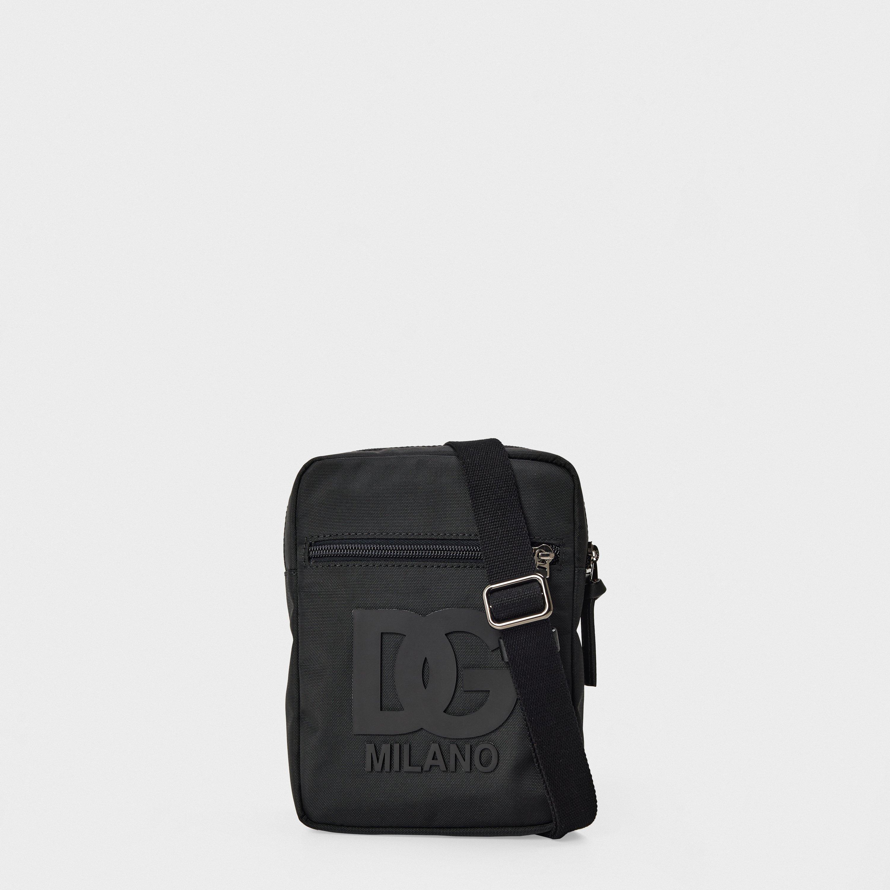 Dolce and Gabbana | Unisex Kids' DG Logo Cross Body Bag