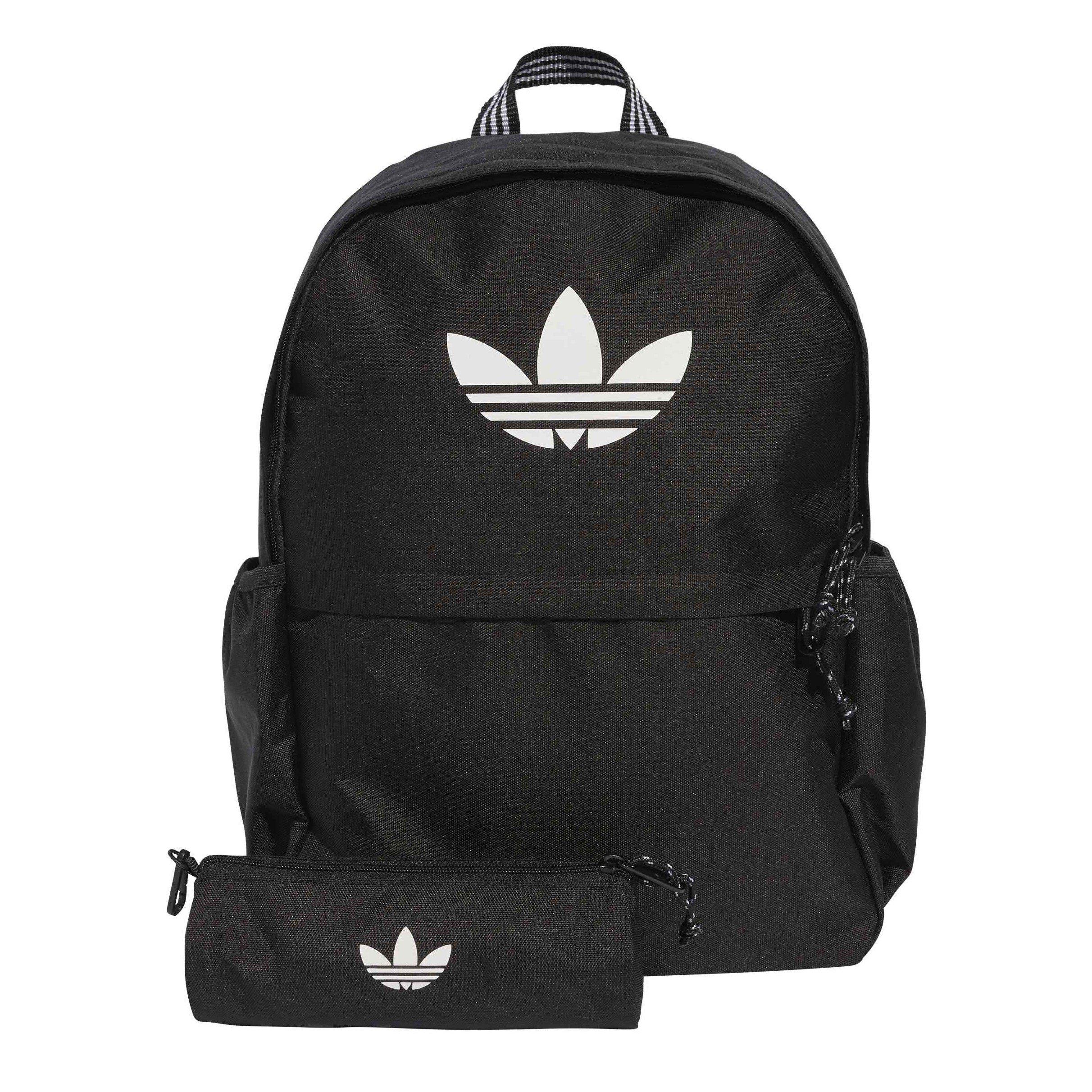 Black - adidas Originals - Adi OG BP + Pencil Cas 64 - 1