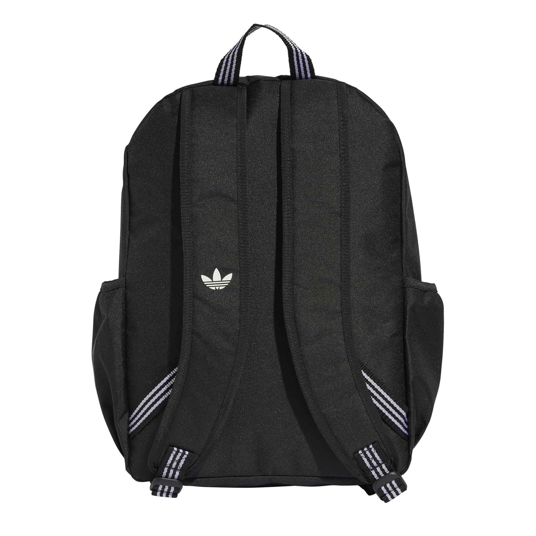 Black - adidas Originals - Adi OG BP + Pencil Cas 64 - 2