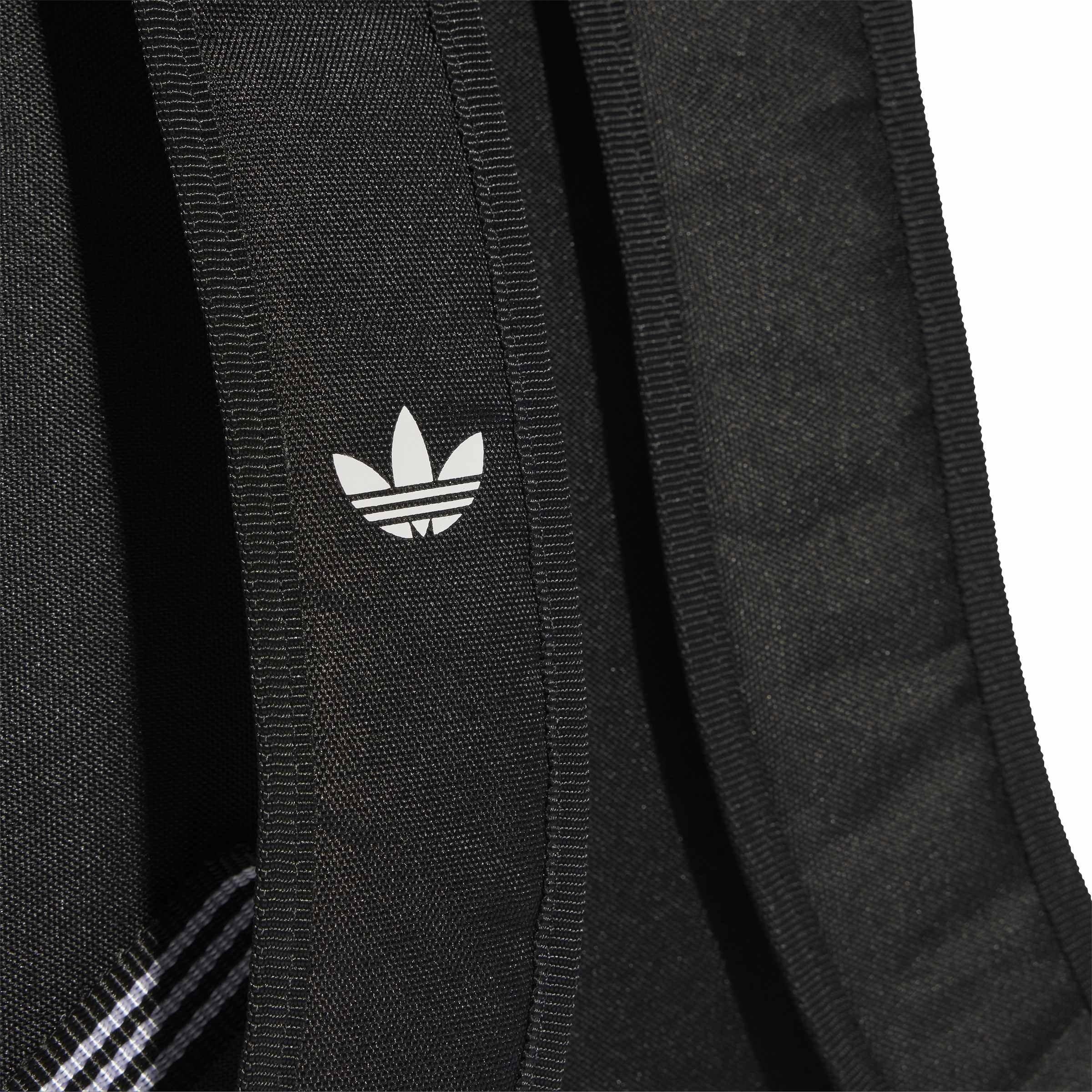 Black - adidas Originals - Adi OG BP + Pencil Cas 64 - 5
