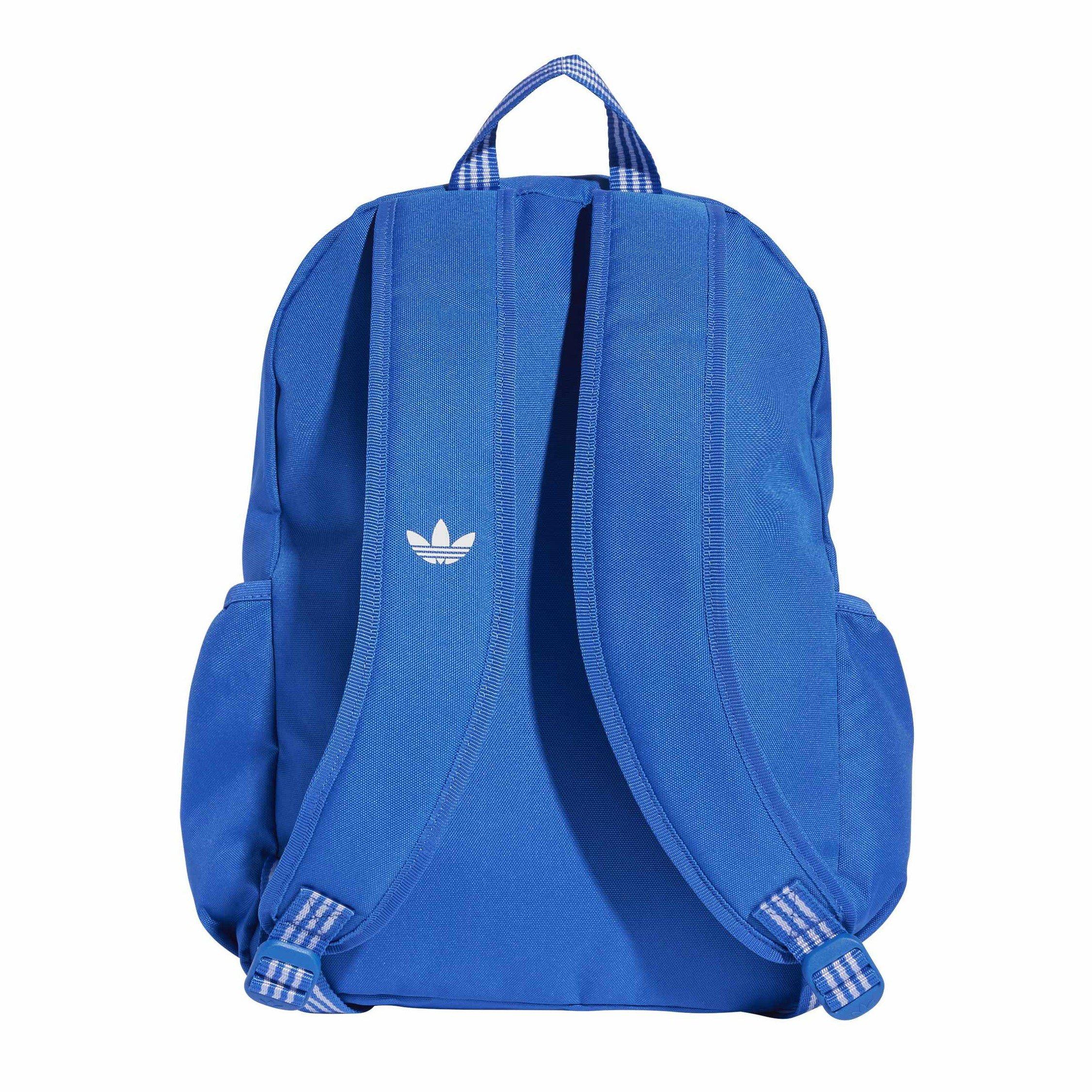 Blue - adidas Originals - Adi OG BP + Pencil Cas 64 - 2