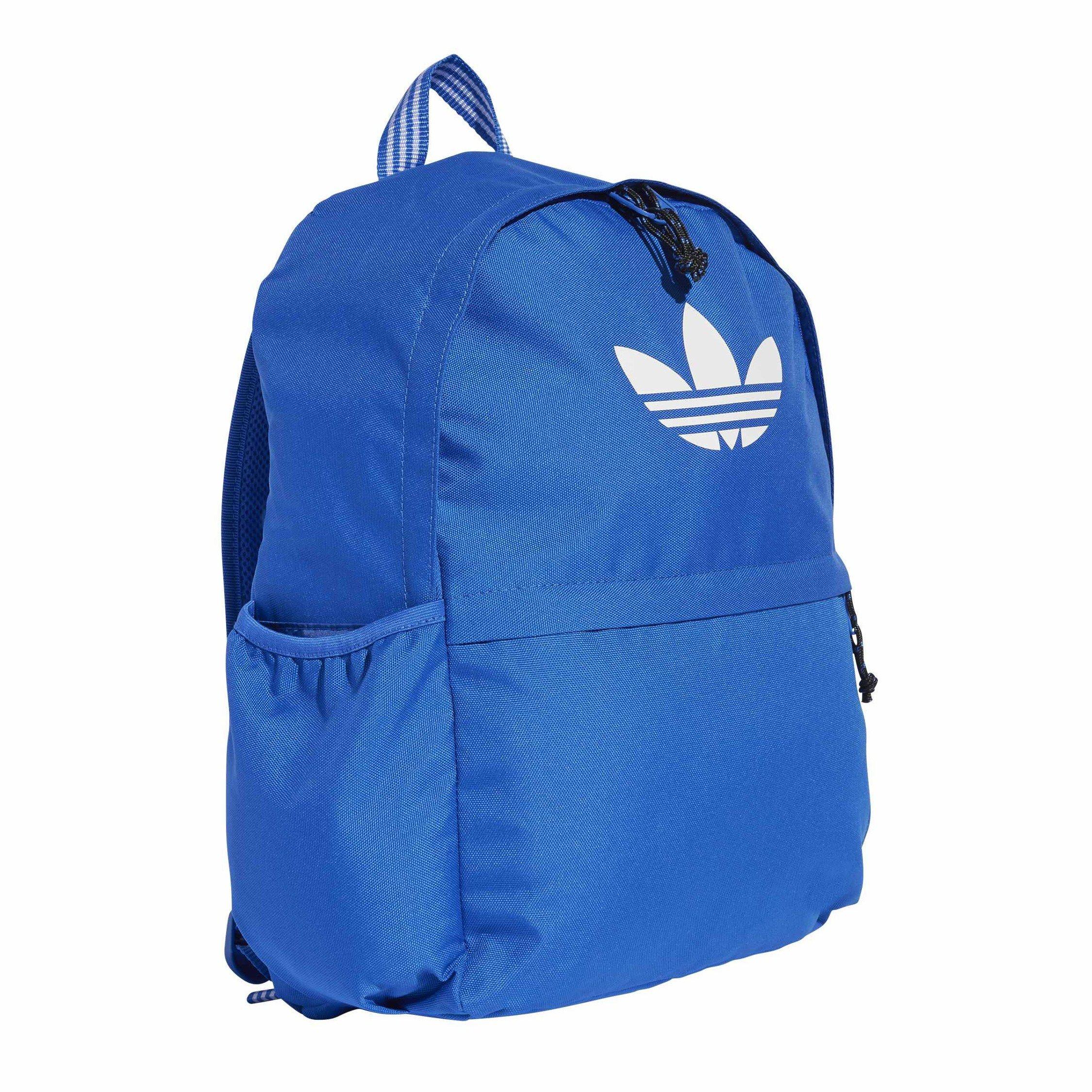 Blue - adidas Originals - Adi OG BP + Pencil Cas 64 - 3