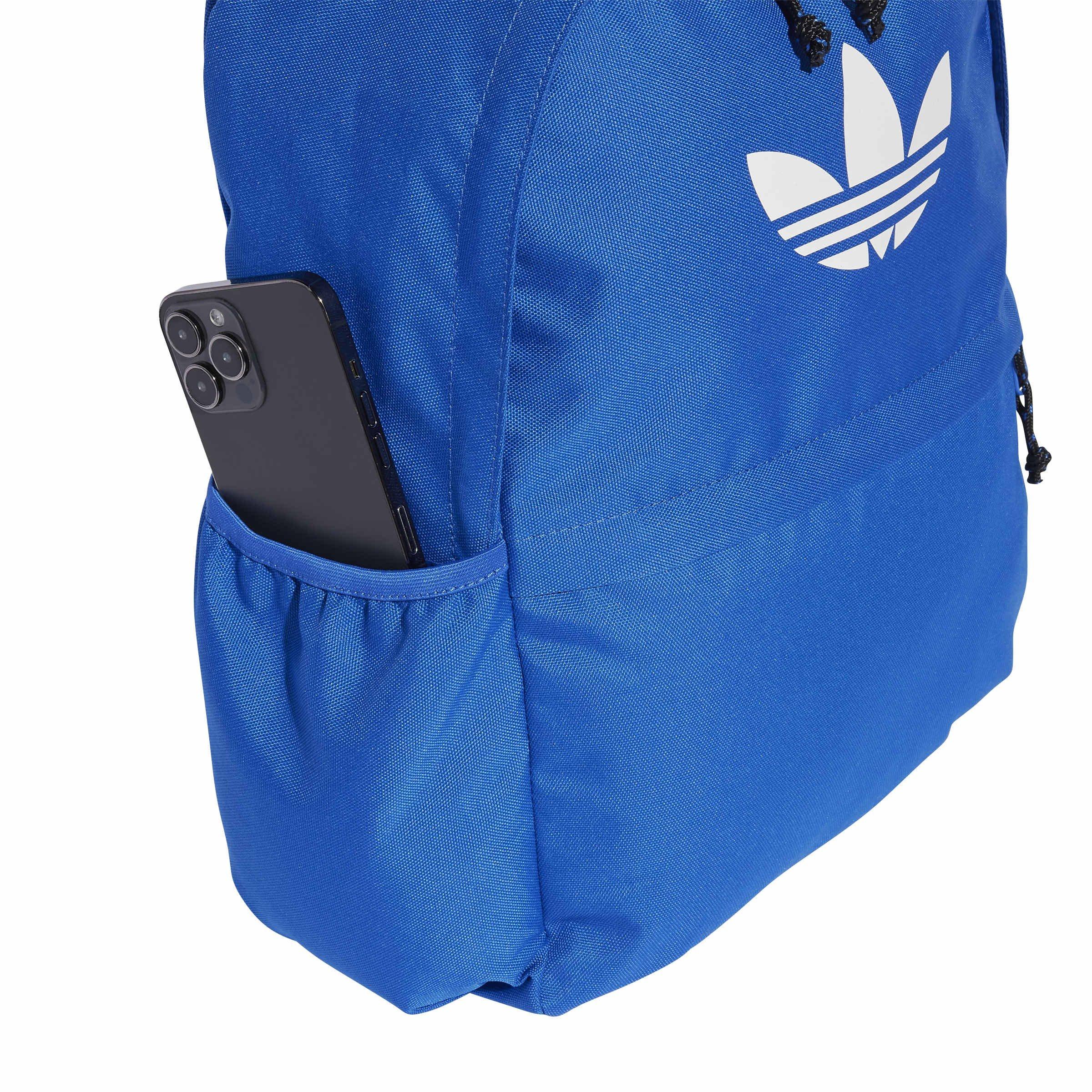 Blue - adidas Originals - Adi OG BP + Pencil Cas 64 - 5