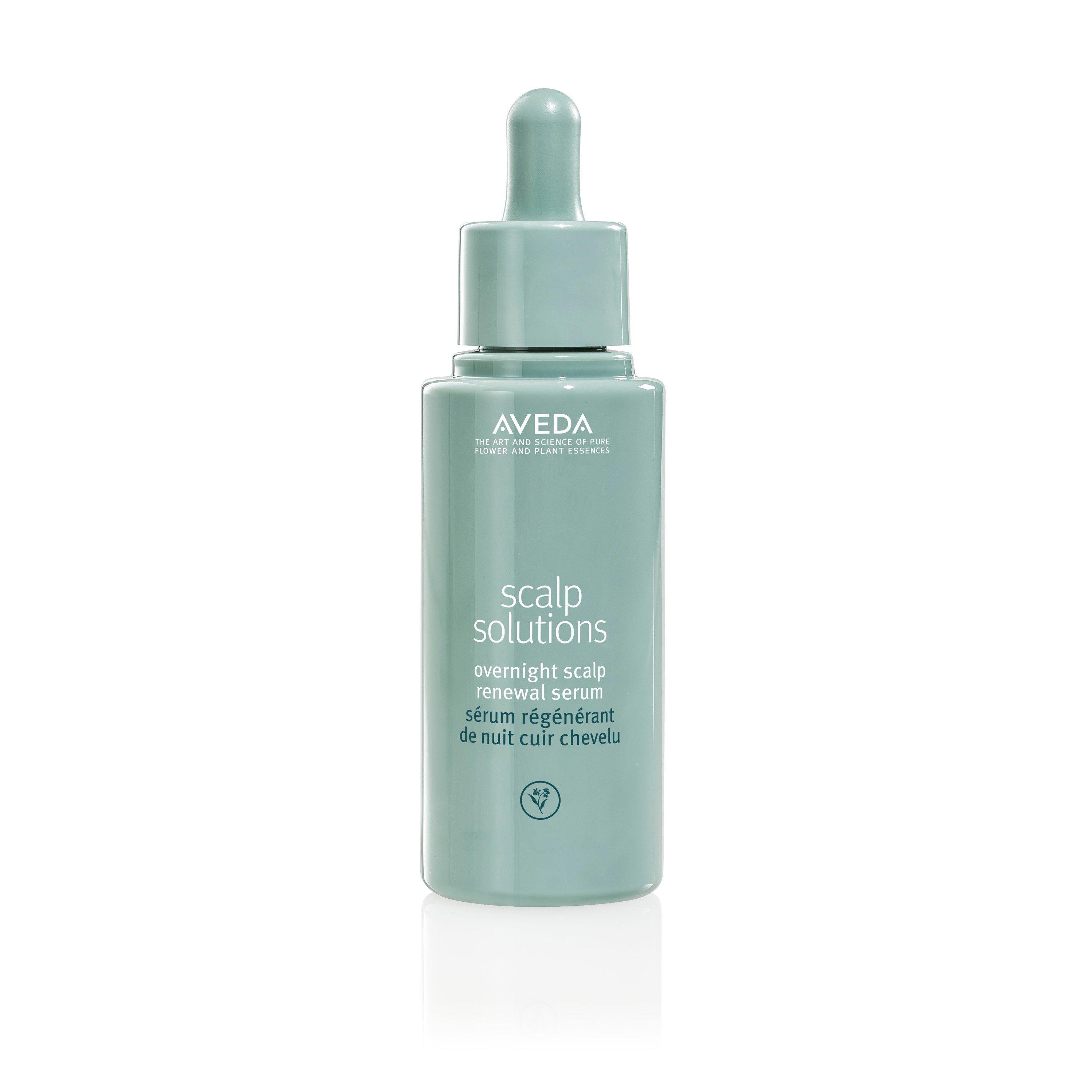 None - Aveda - scalp solutions overnight scalp renewal serum (with hyaluronic acid) - 1