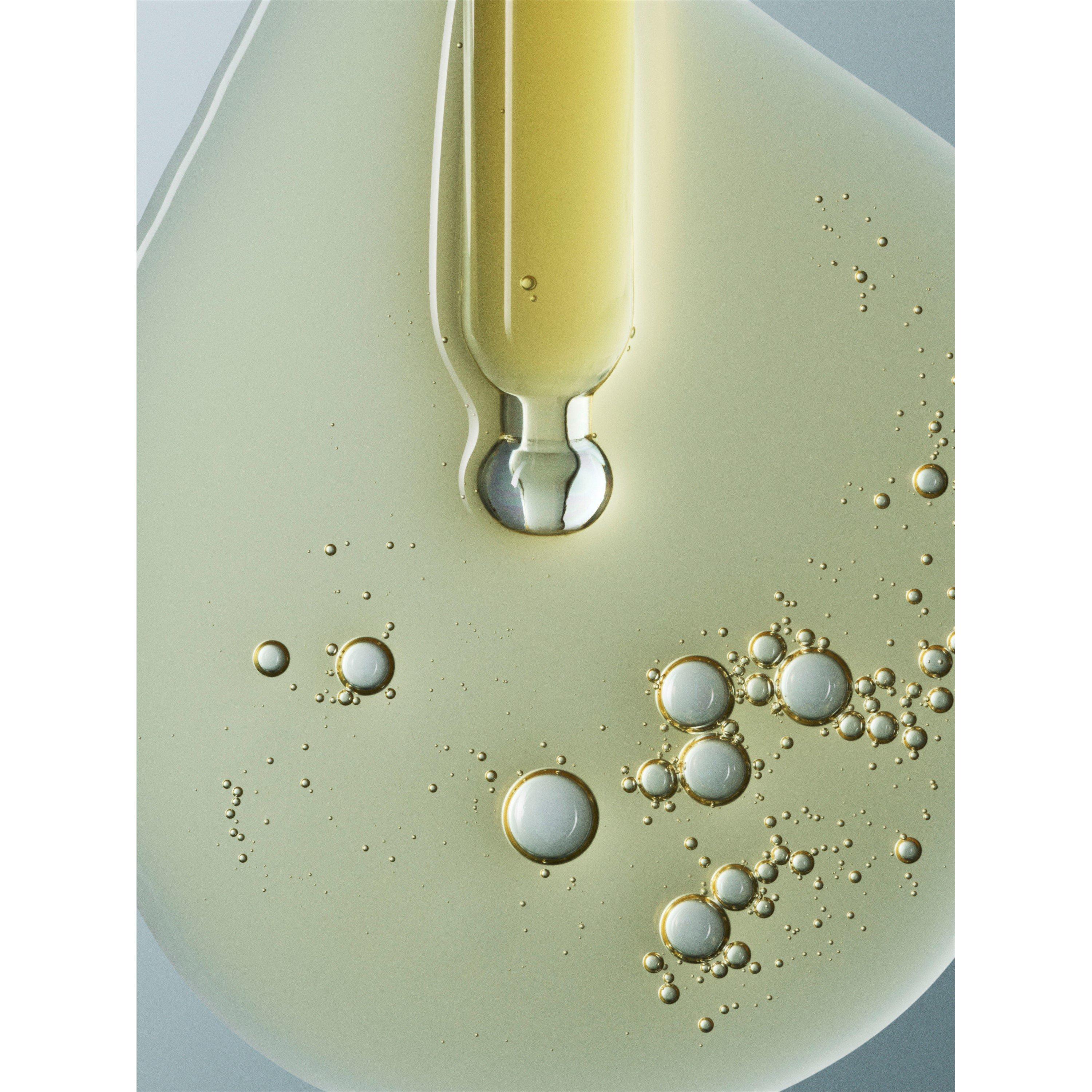 None - Aveda - Aveda scalp solutions overnight scalp renewal serum (with hyaluronic acid) - 4