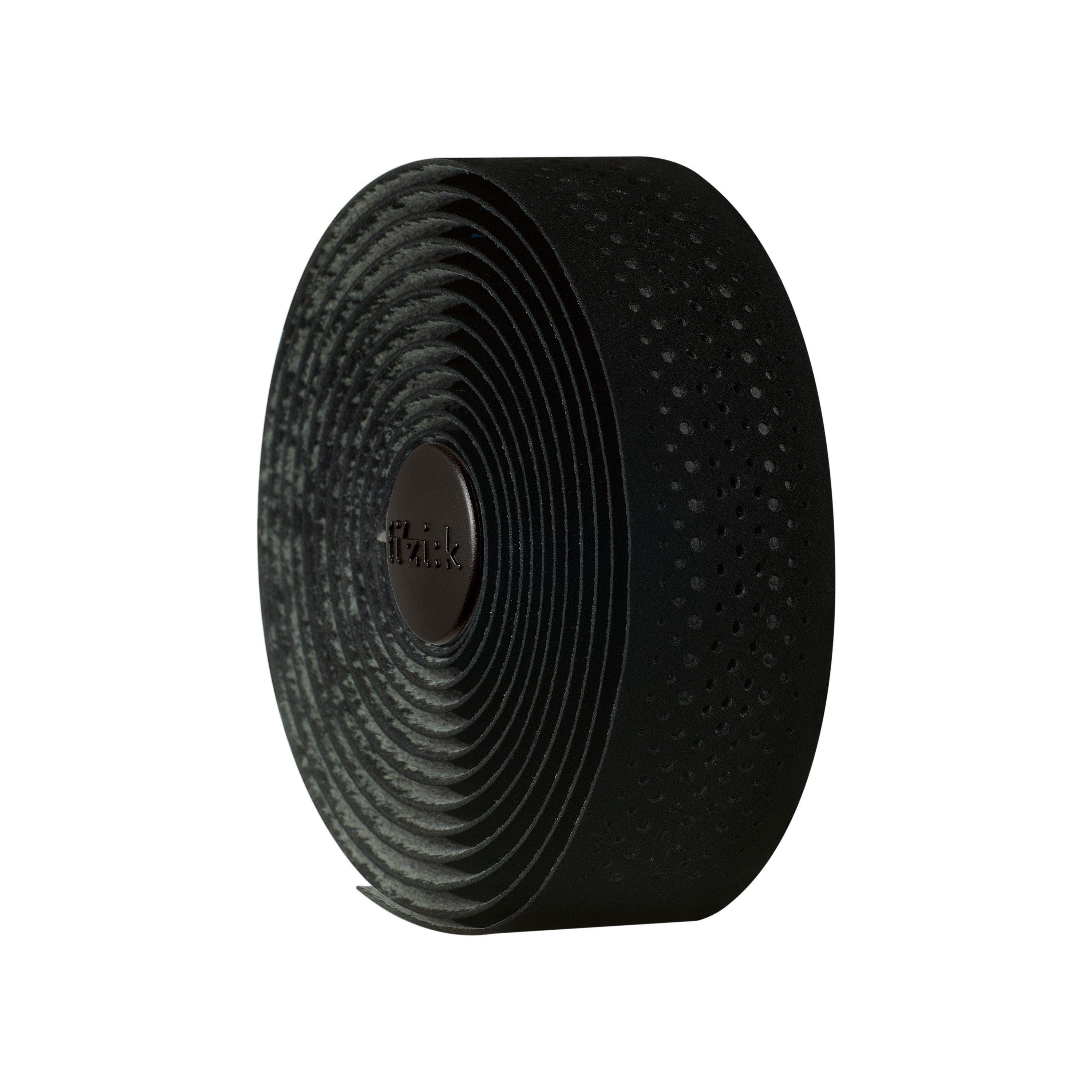 Zwart - Fizik - Tempo Microtex Bondcush Soft Tape - 1