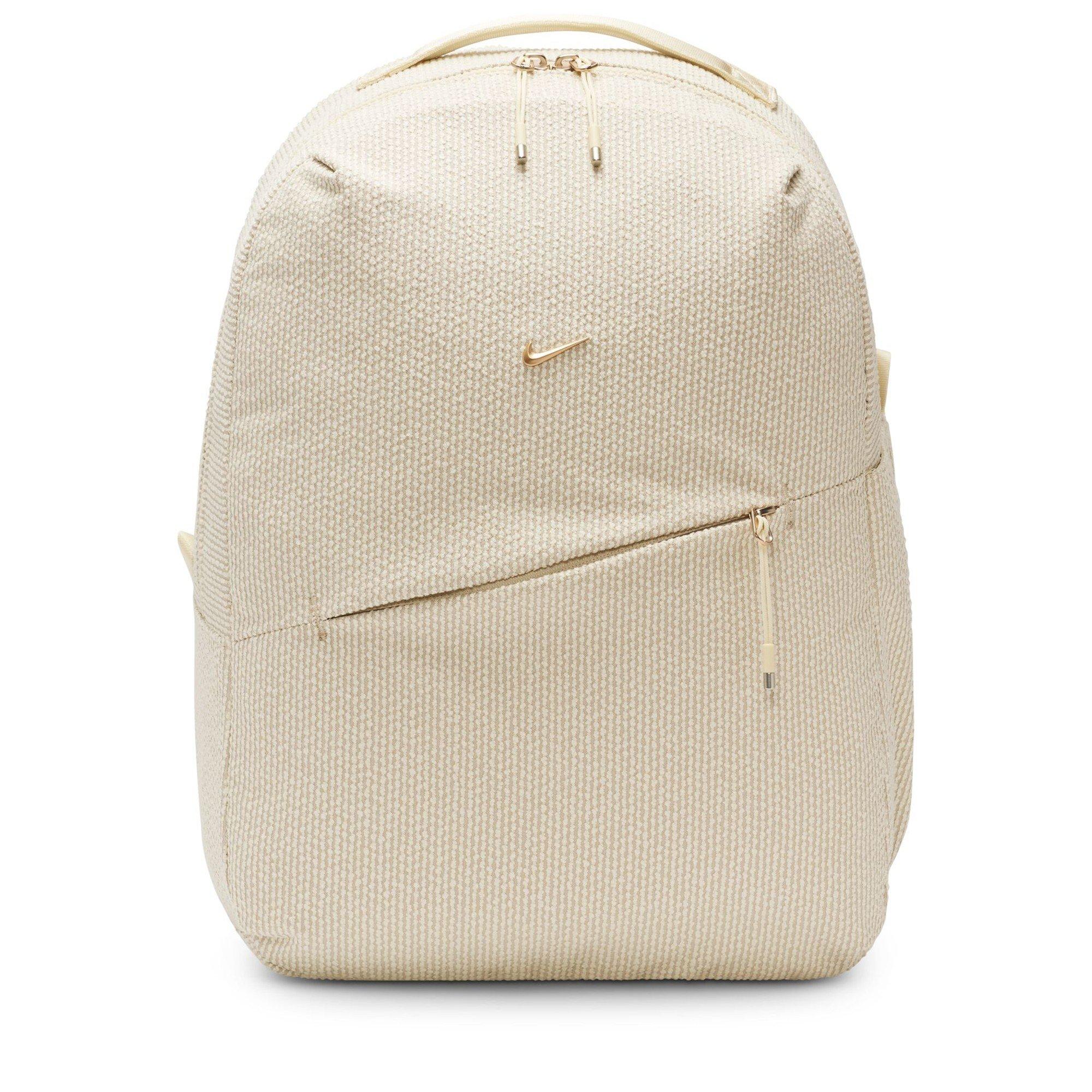 Lt Khaki/Lt Kha - Nike - Nike Nk Aura Bkpk-Co Sn99 - 1