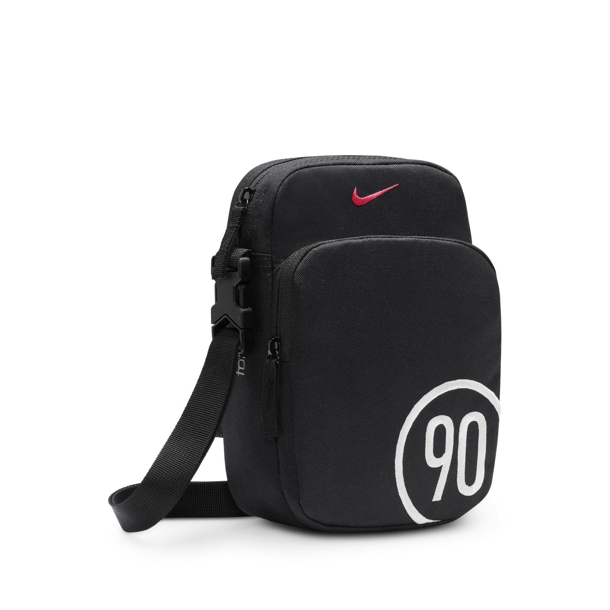 Preto/Preto/Ginásio - Nike - Nike Nk Heritage XB Sn99 - 3