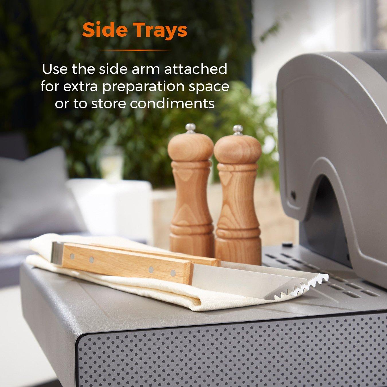 Black - Tower - Ignite Multi XL - 11