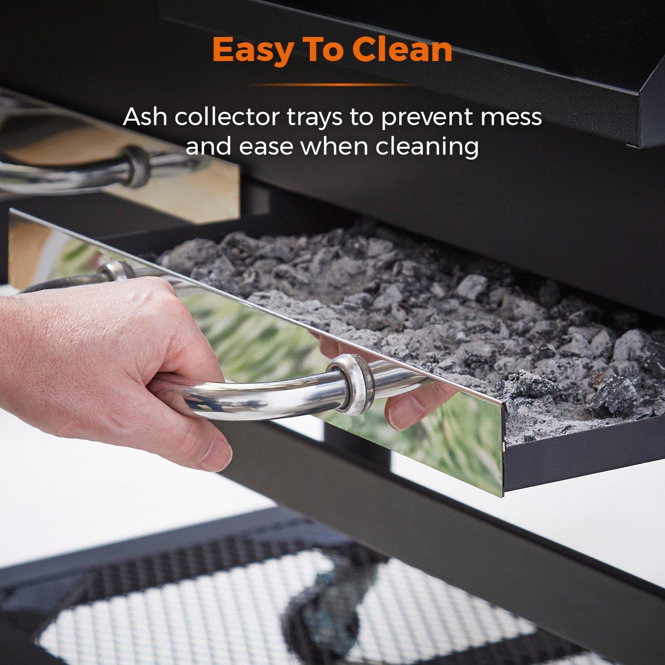 Black - Tower - Ignite Multi XL - 12