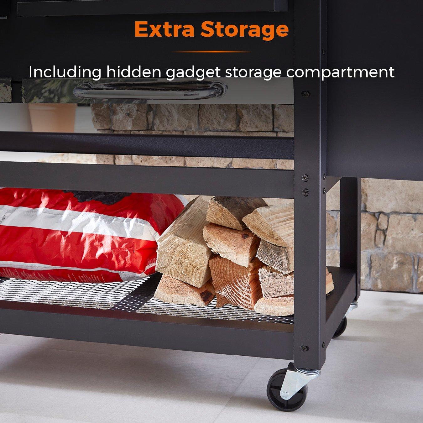 Black - Tower - Ignite Multi XL - 13