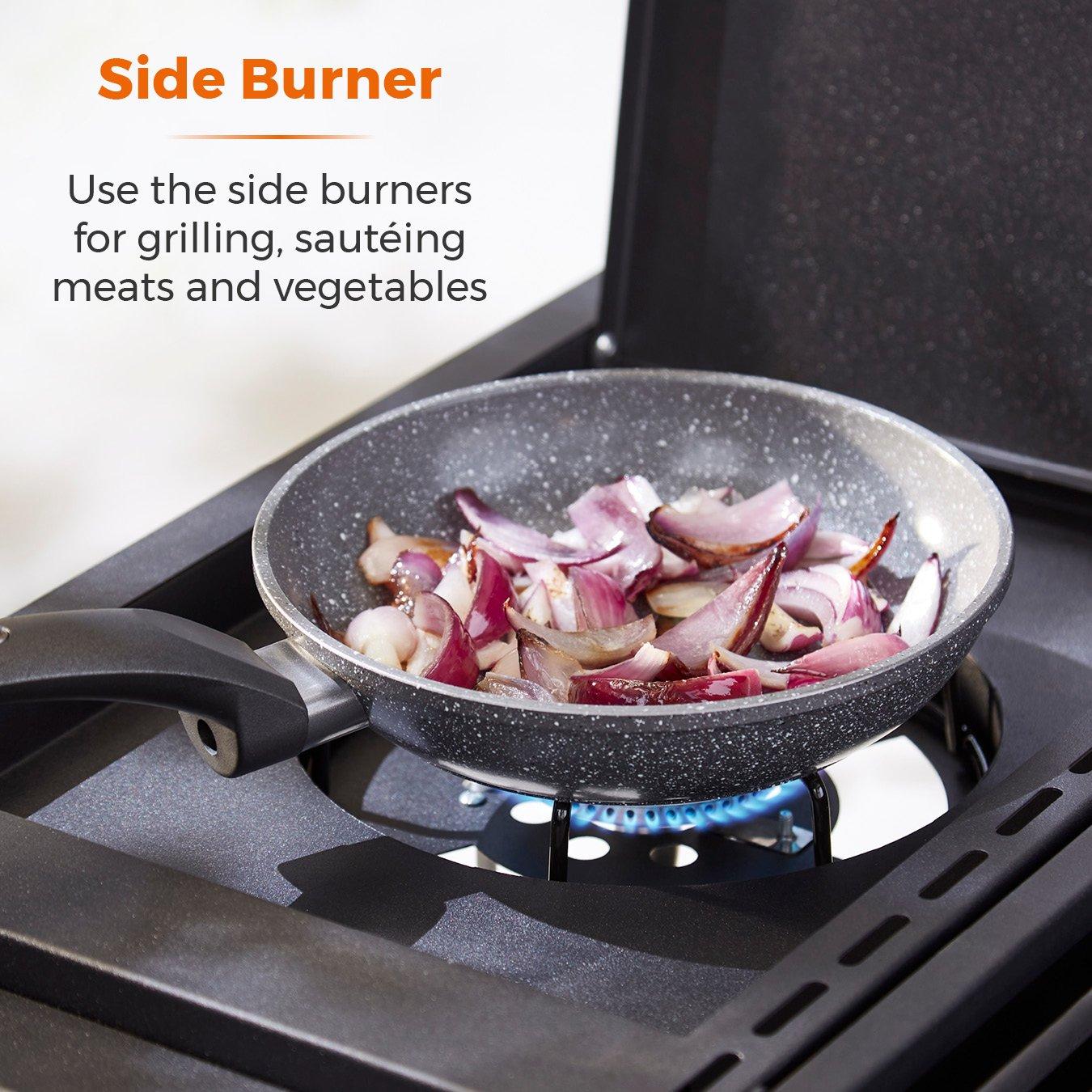 Black - Tower - Ignite Multi XL - 9