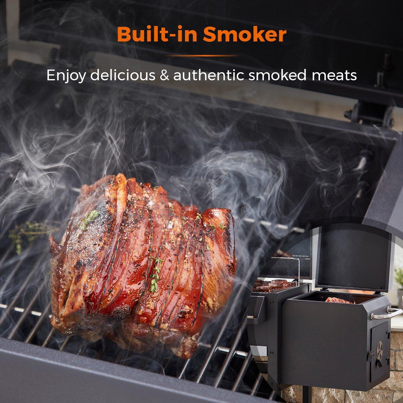 Black - Tower - Ignite Multi XL - 10