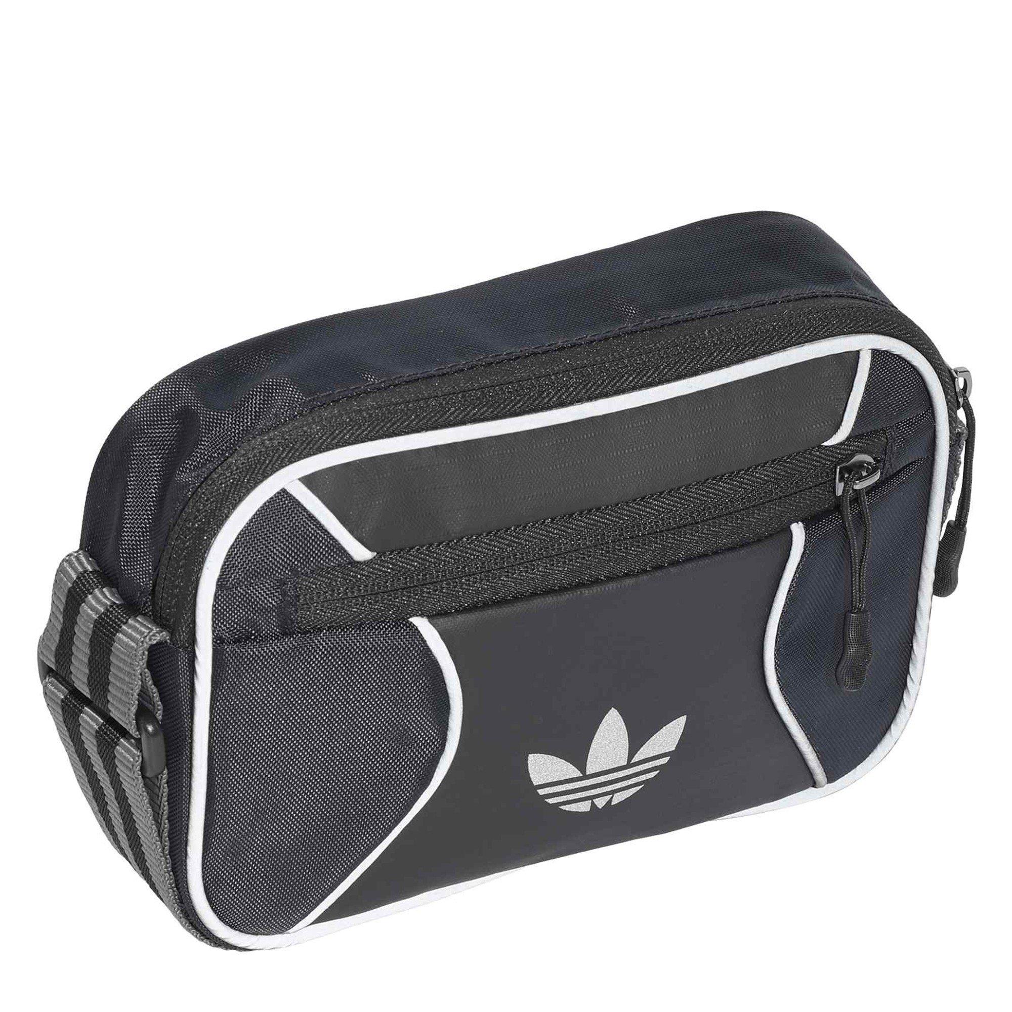 Black - adidas Originals - Adi OG S Airliner 64 - 3