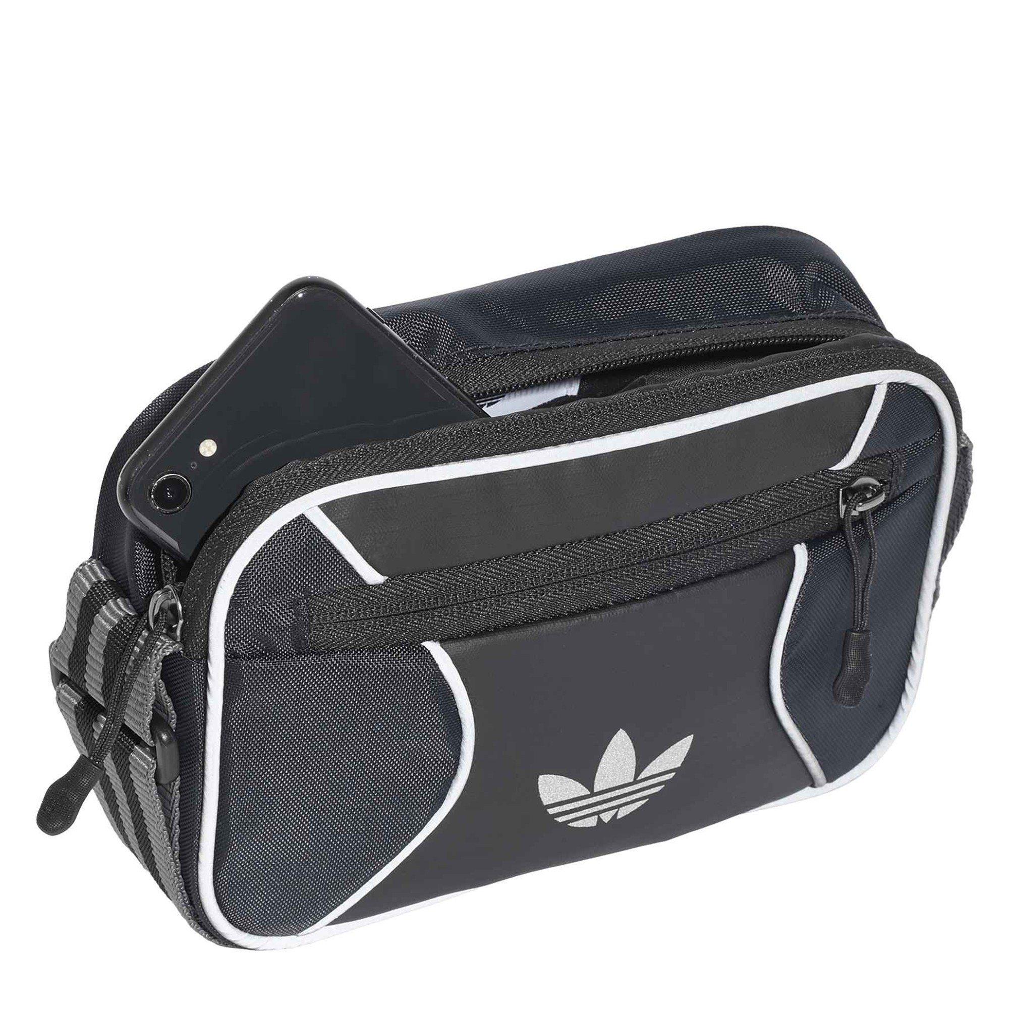 Black - adidas Originals - Adi OG S Airliner 64 - 4