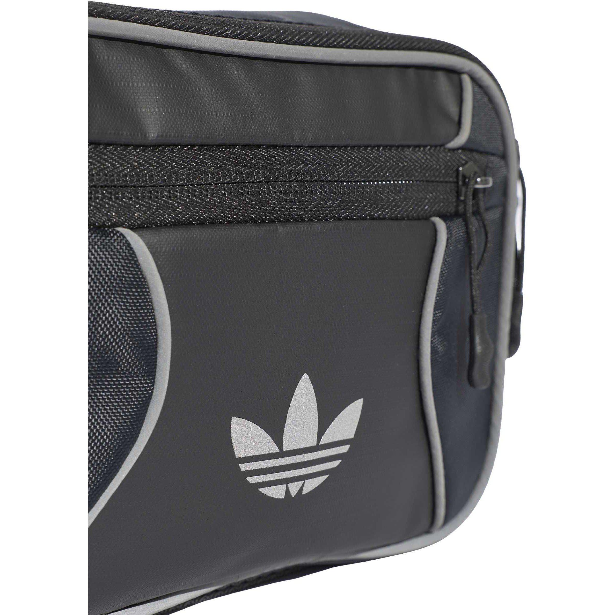 Black - adidas Originals - Adi OG S Airliner 64 - 5
