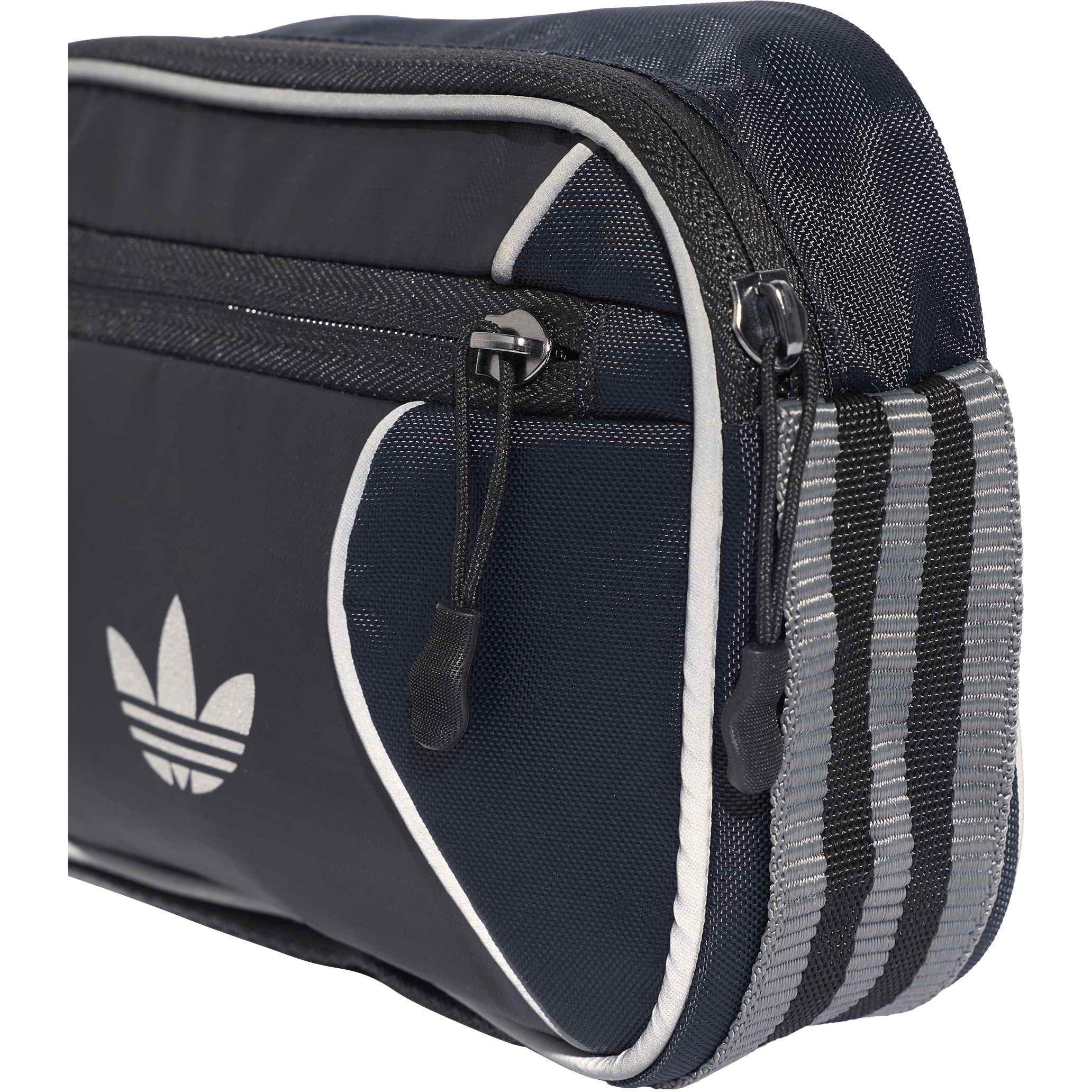Black - adidas Originals - Adi OG S Airliner 64 - 6