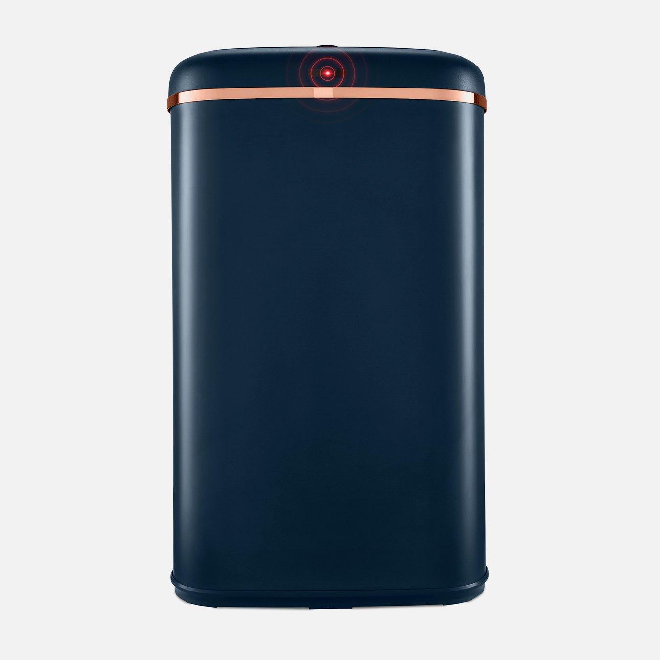 Midnight Blue - Tower - Cavaletto 58L Sensor Bin Midnight Blue - 1