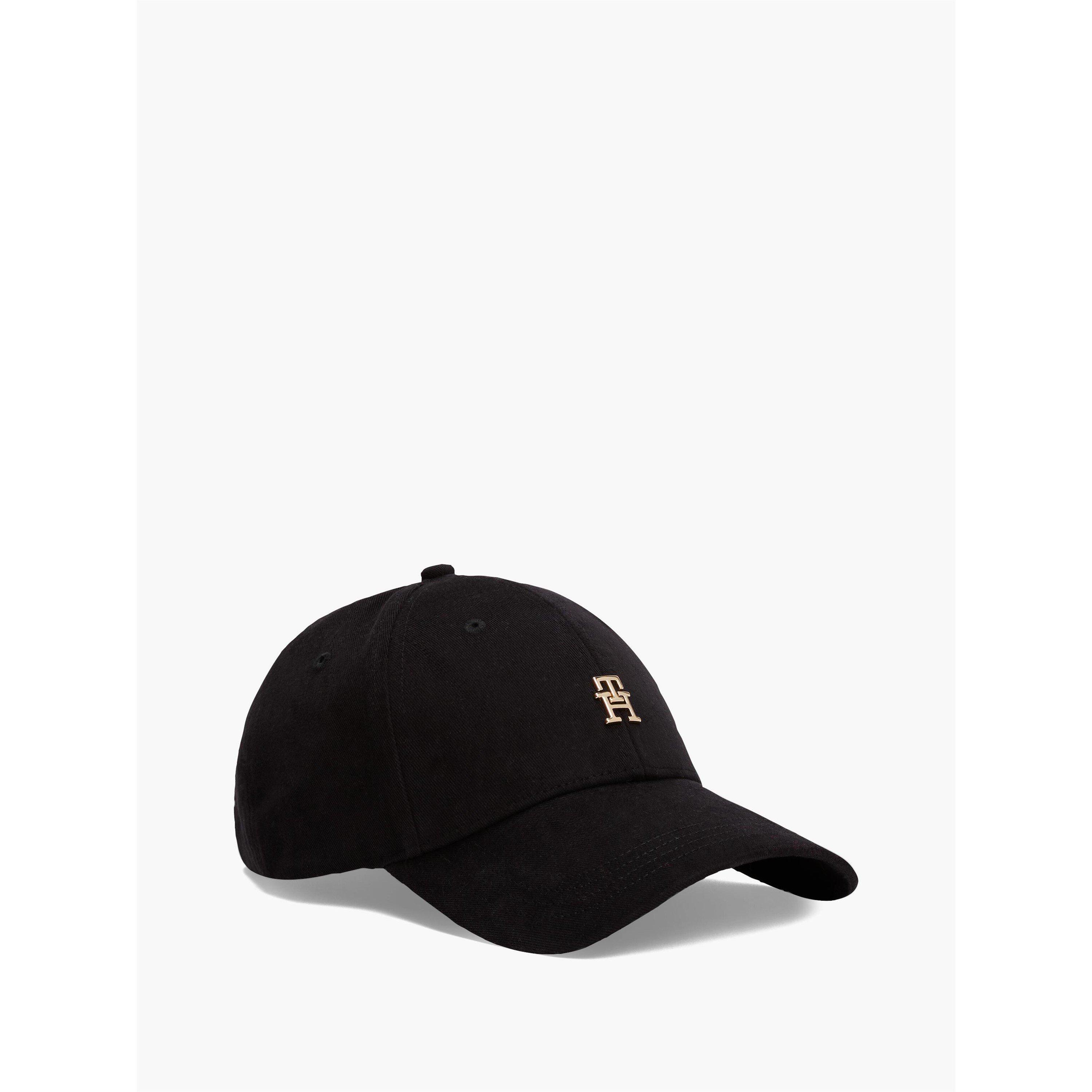 Black - Tommy Hilfiger - Tommy TH Esnt LRG FL Ld71 - 1