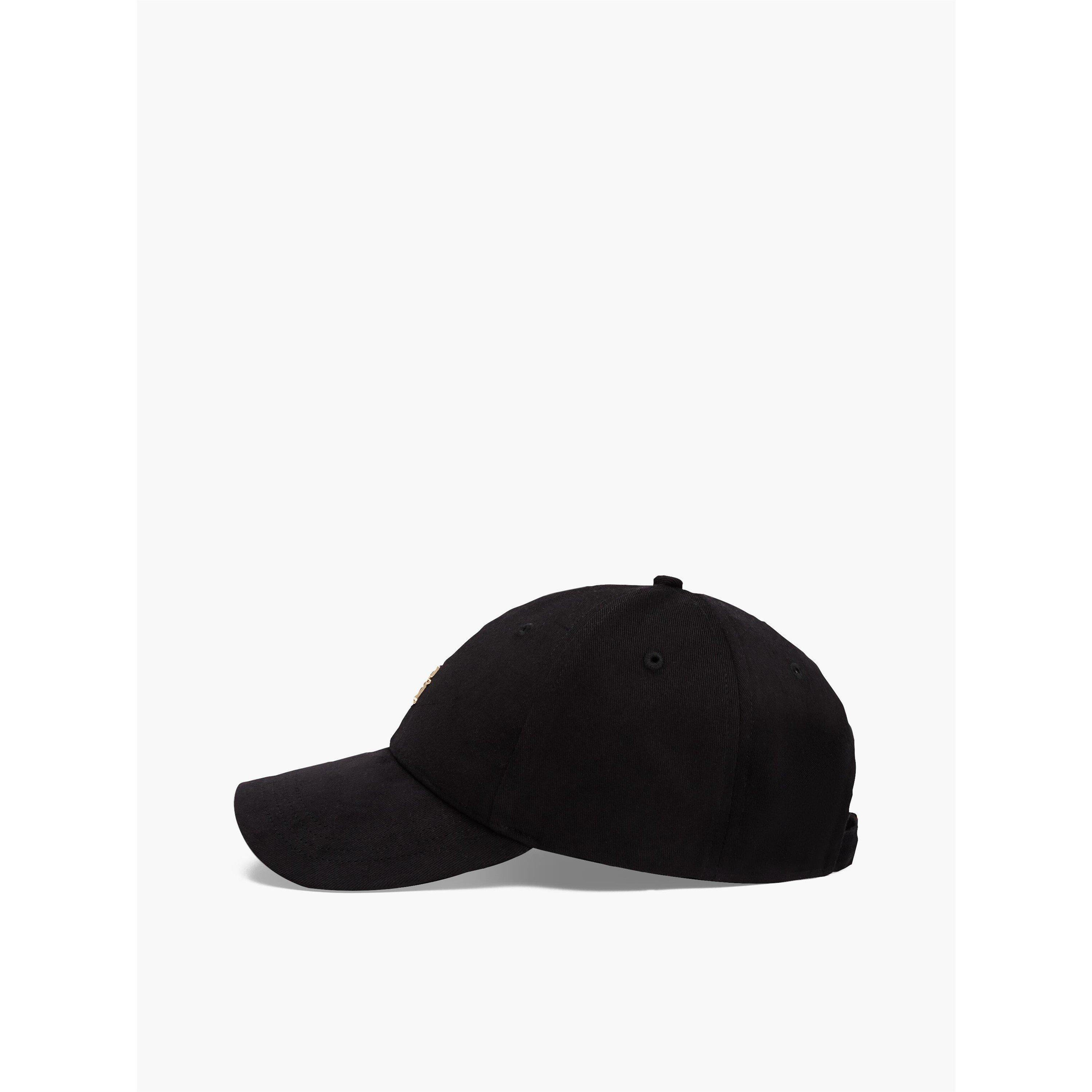 Black - Tommy Hilfiger - Tommy TH Esnt LRG FL Ld71 - 2
