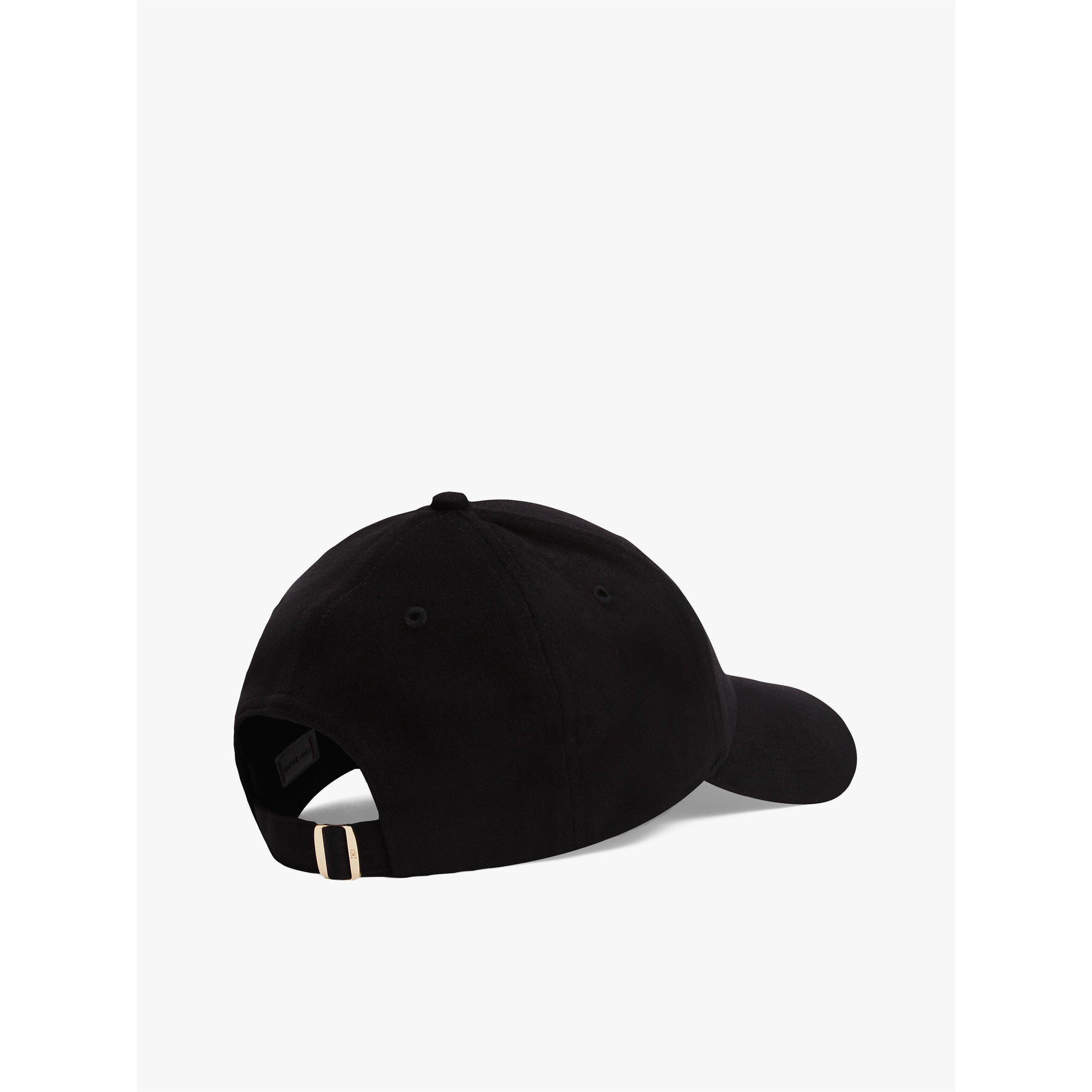 Black - Tommy Hilfiger - Tommy TH Esnt LRG FL Ld71 - 3