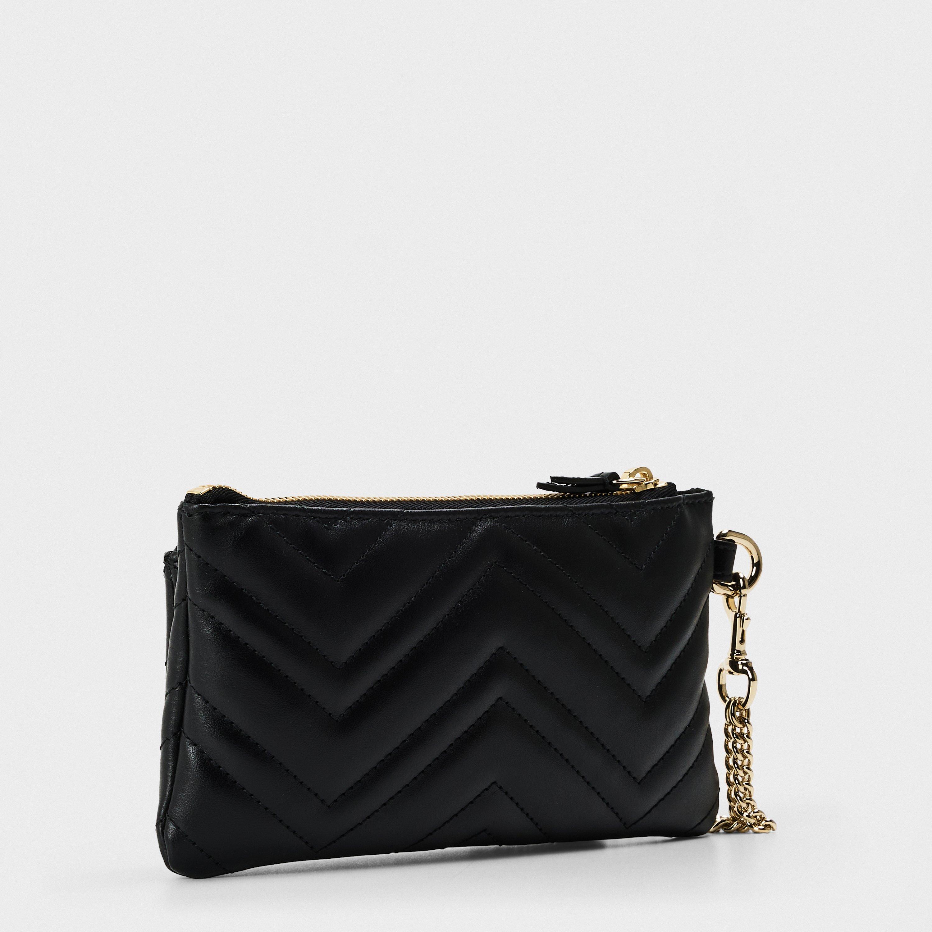 Black - Gucci - Women's Wallet On Chain - 2