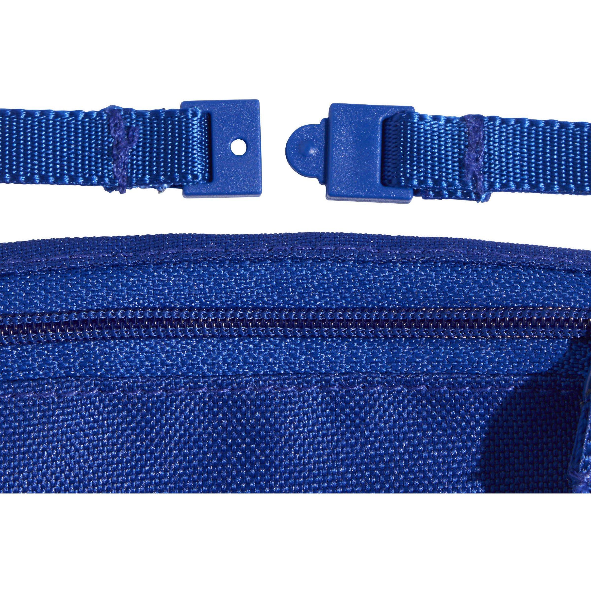 Royblu/Globlu - adidas - Adidas Lk Organizer 99 - 4