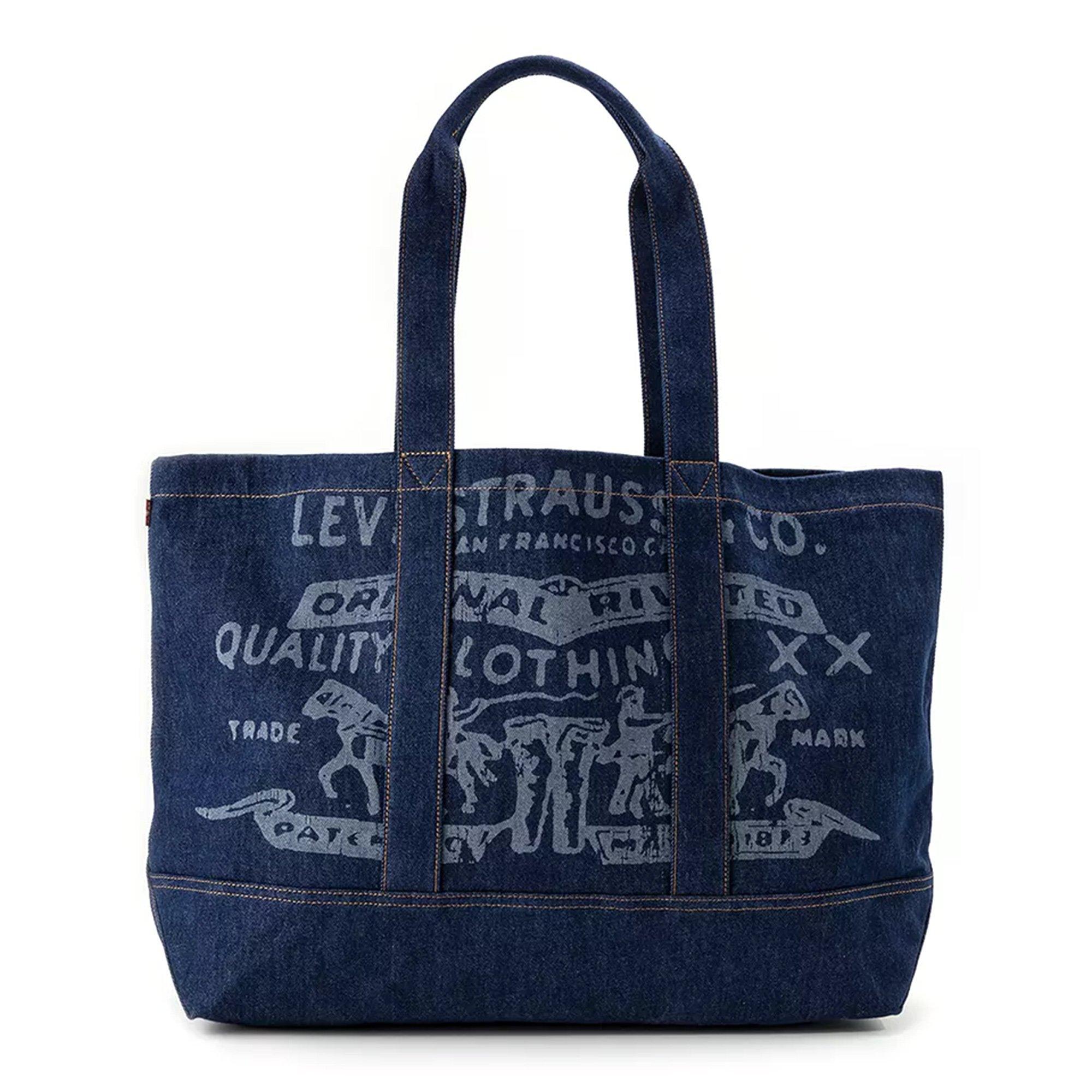 Levis Signature Tote Bag