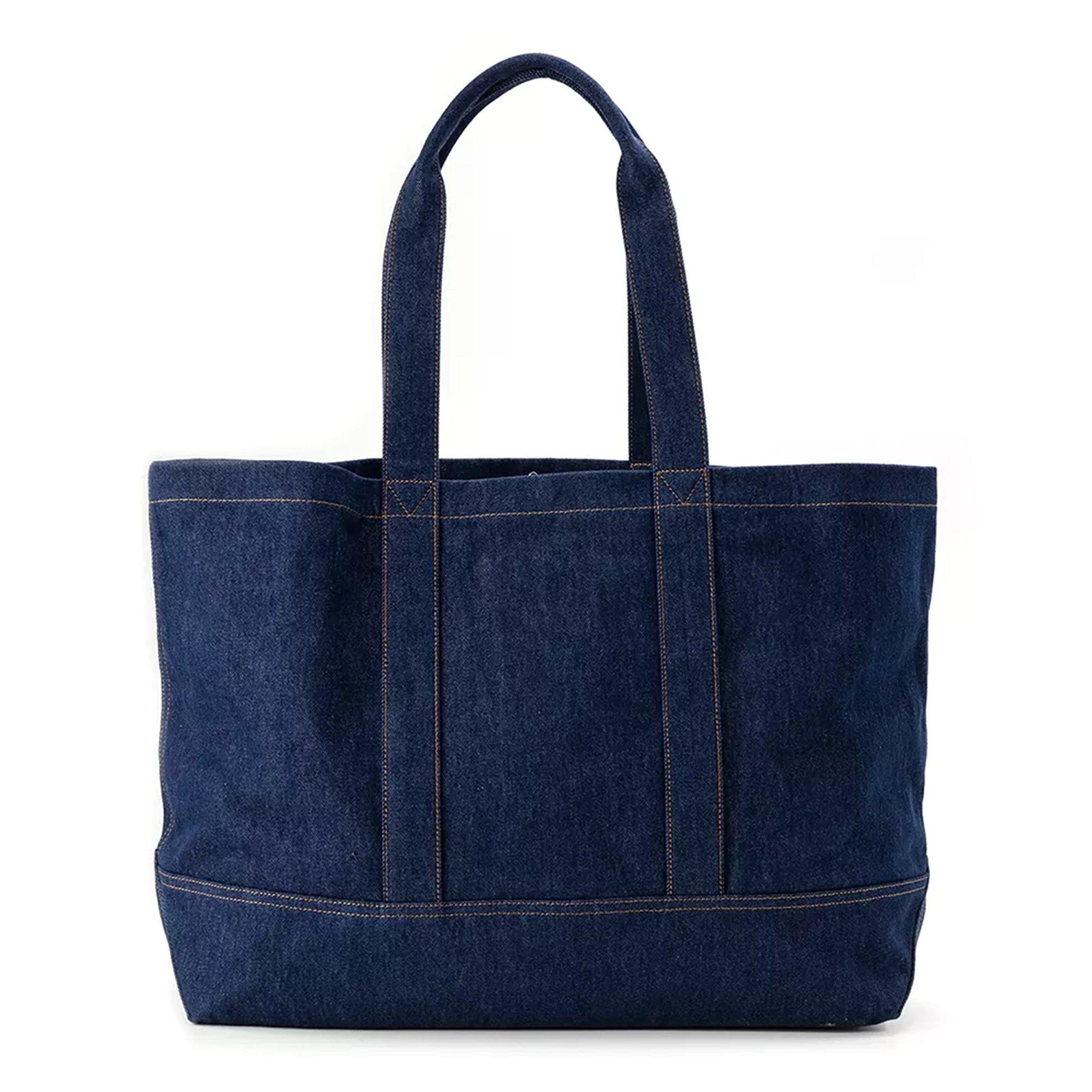 Jeans Blue - Levis - Signature Tote Bag - 2