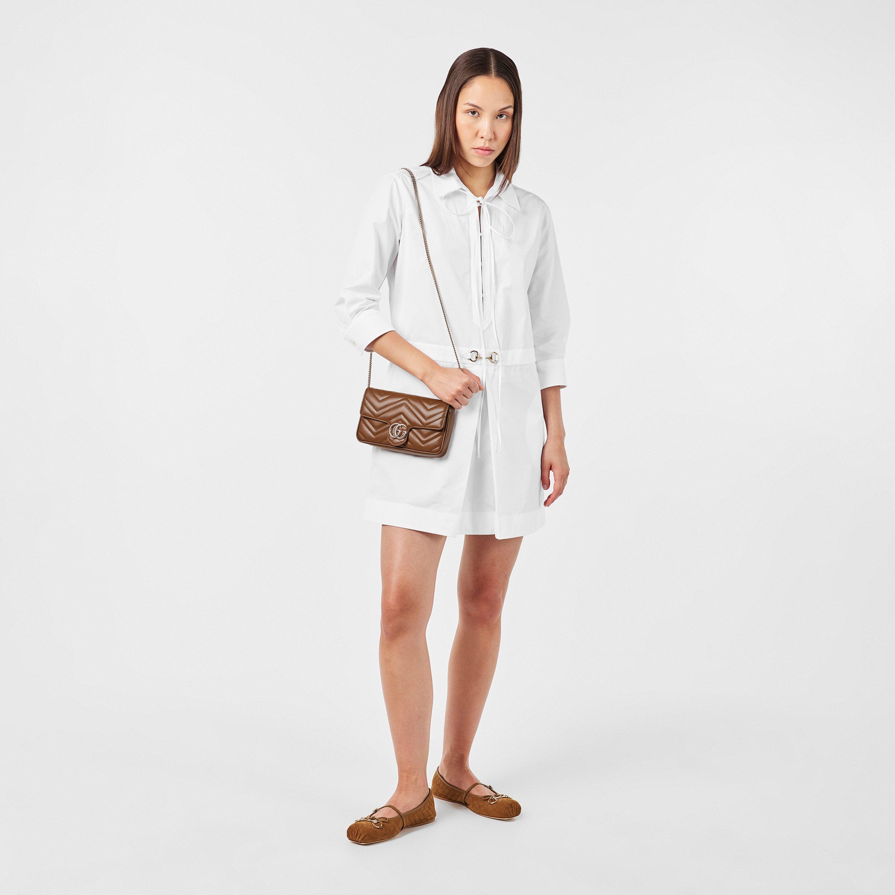 Sundial - Gucci - Women's Convertible Chain Wallet On Chain - 6