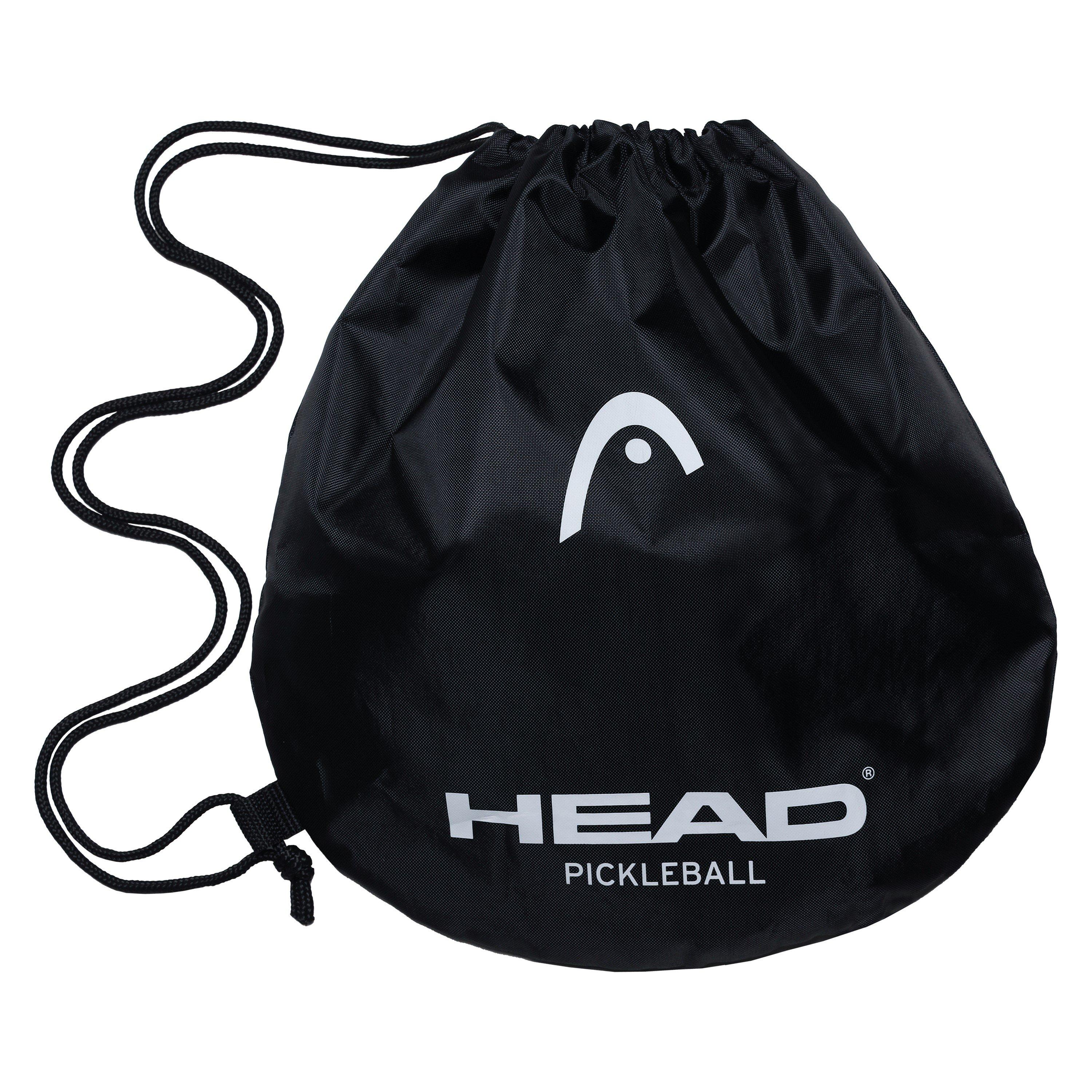 Crveno/Plavo - HEAD - Kickstarter Pickleball Pack - 5