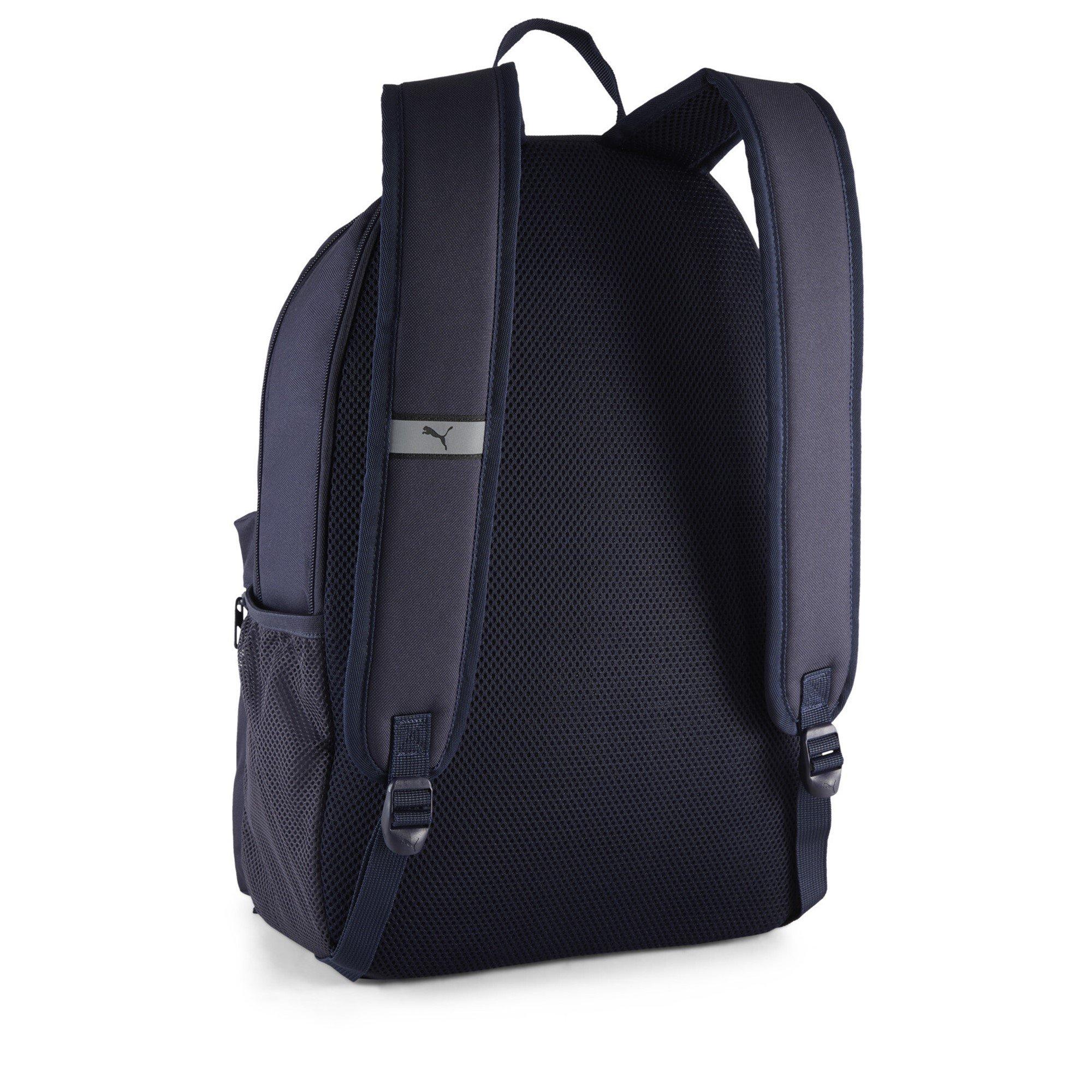 New Navy - Puma - Class Backpack - 2