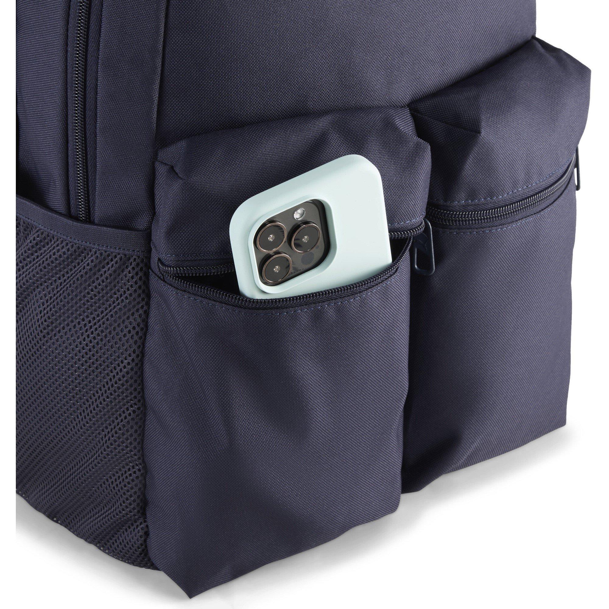 New Navy - Puma - Class Backpack - 3