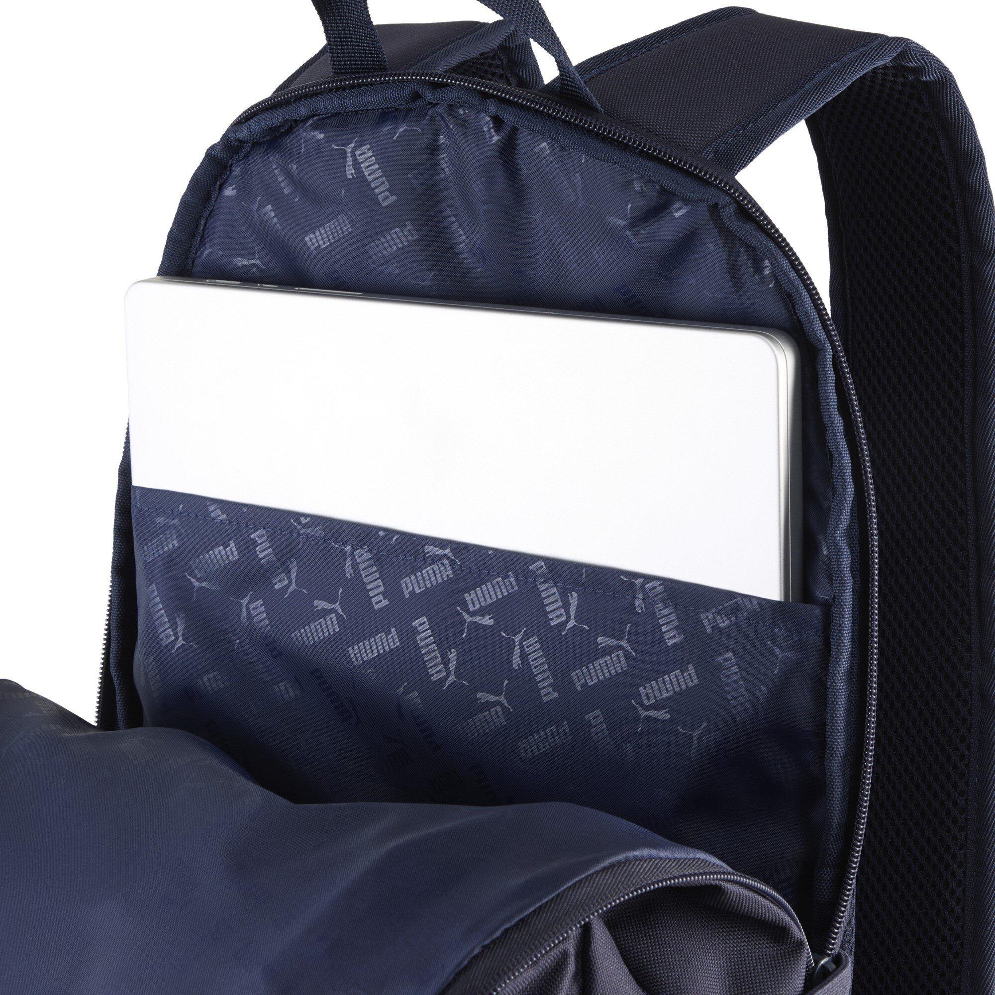 New Navy - Puma - Class Backpack - 4