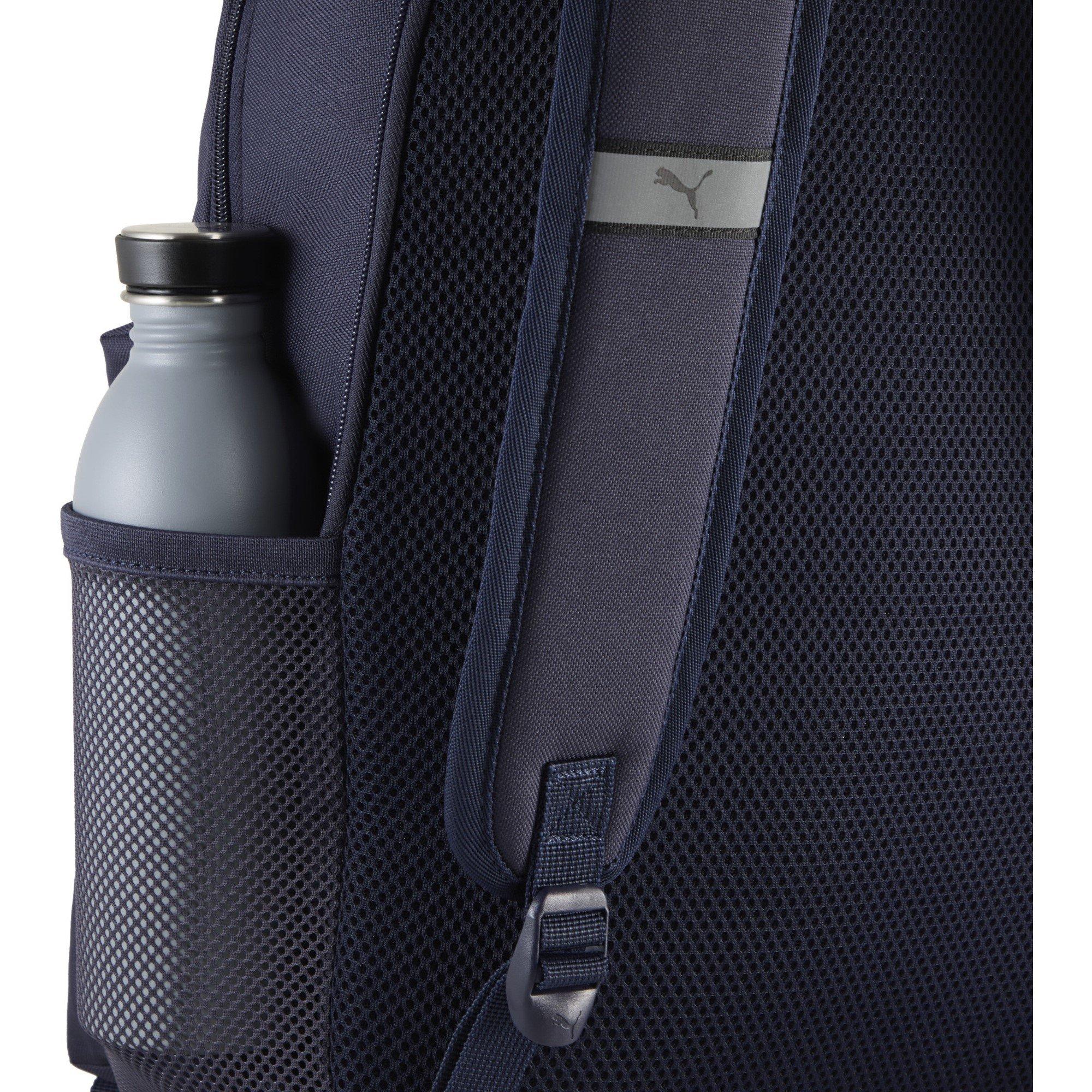 New Navy - Puma - Class Backpack - 5