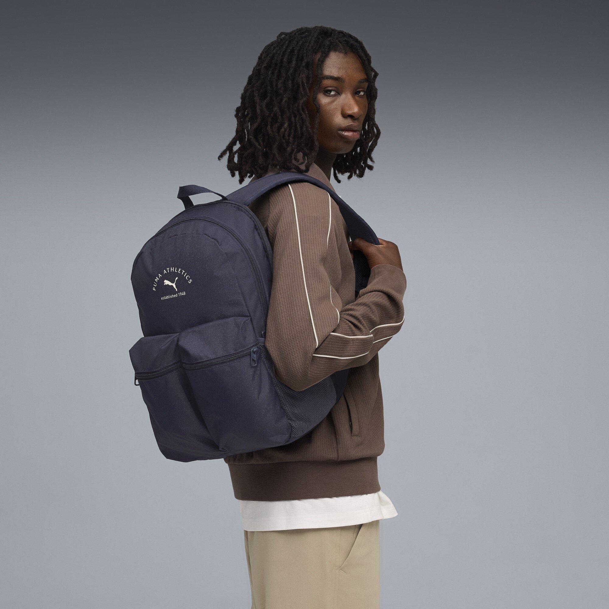 New Navy - Puma - Class Backpack - 6