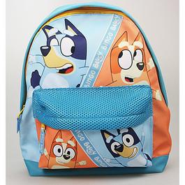Character Character Rucksack Ch54