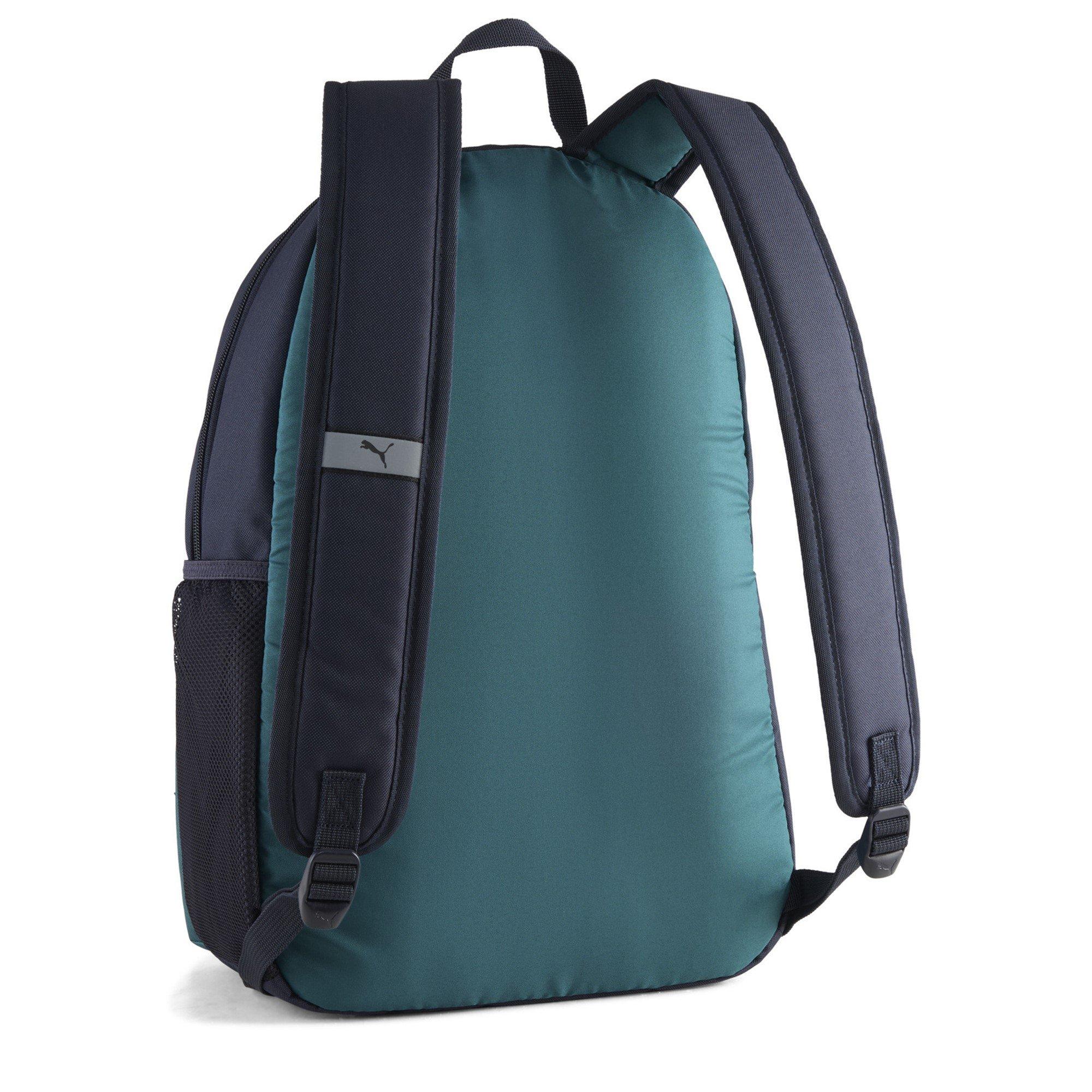 New Navy-Ice - Puma - Phase Backpack - 2