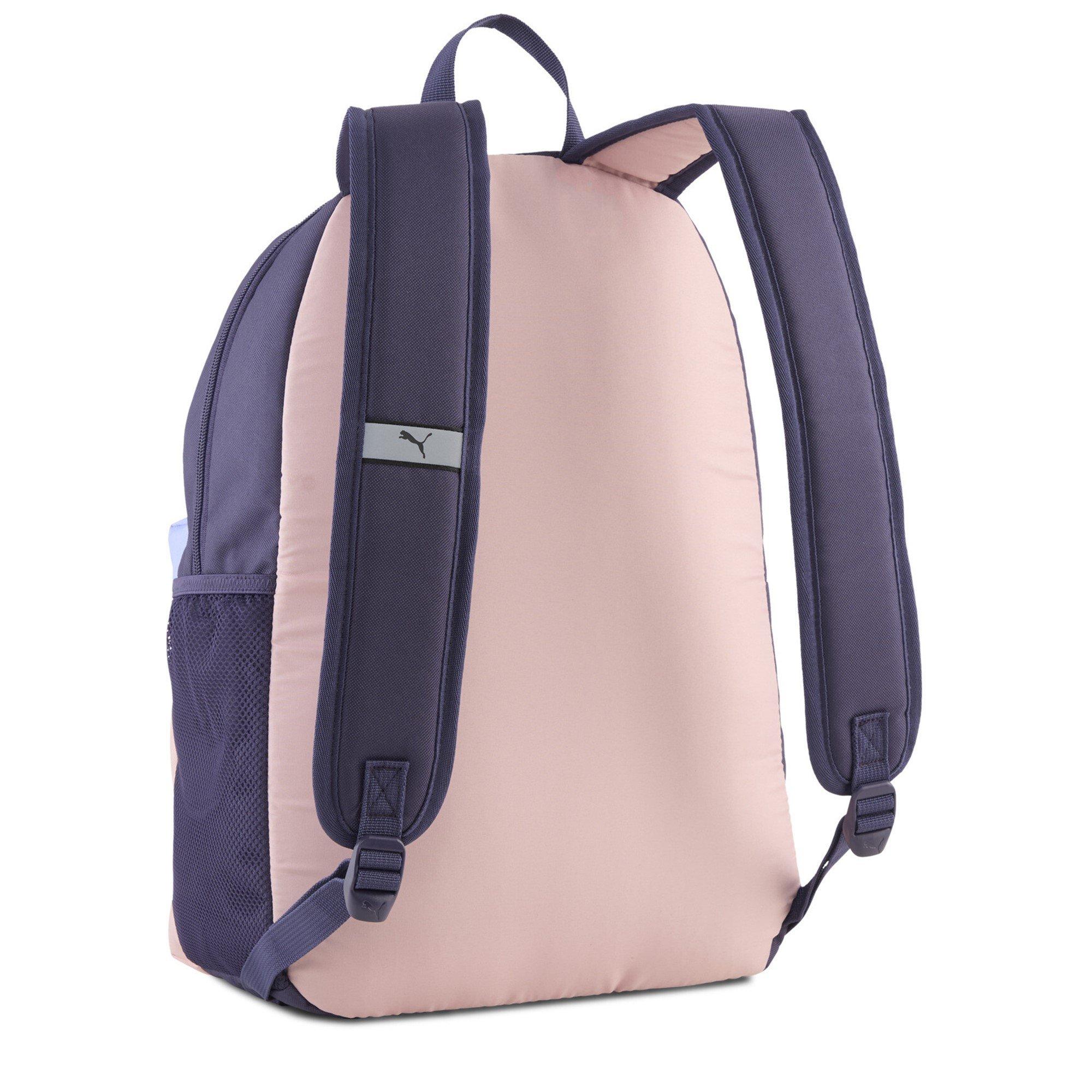Deep Plum/Rosy - Puma - Phase Backpack - 2