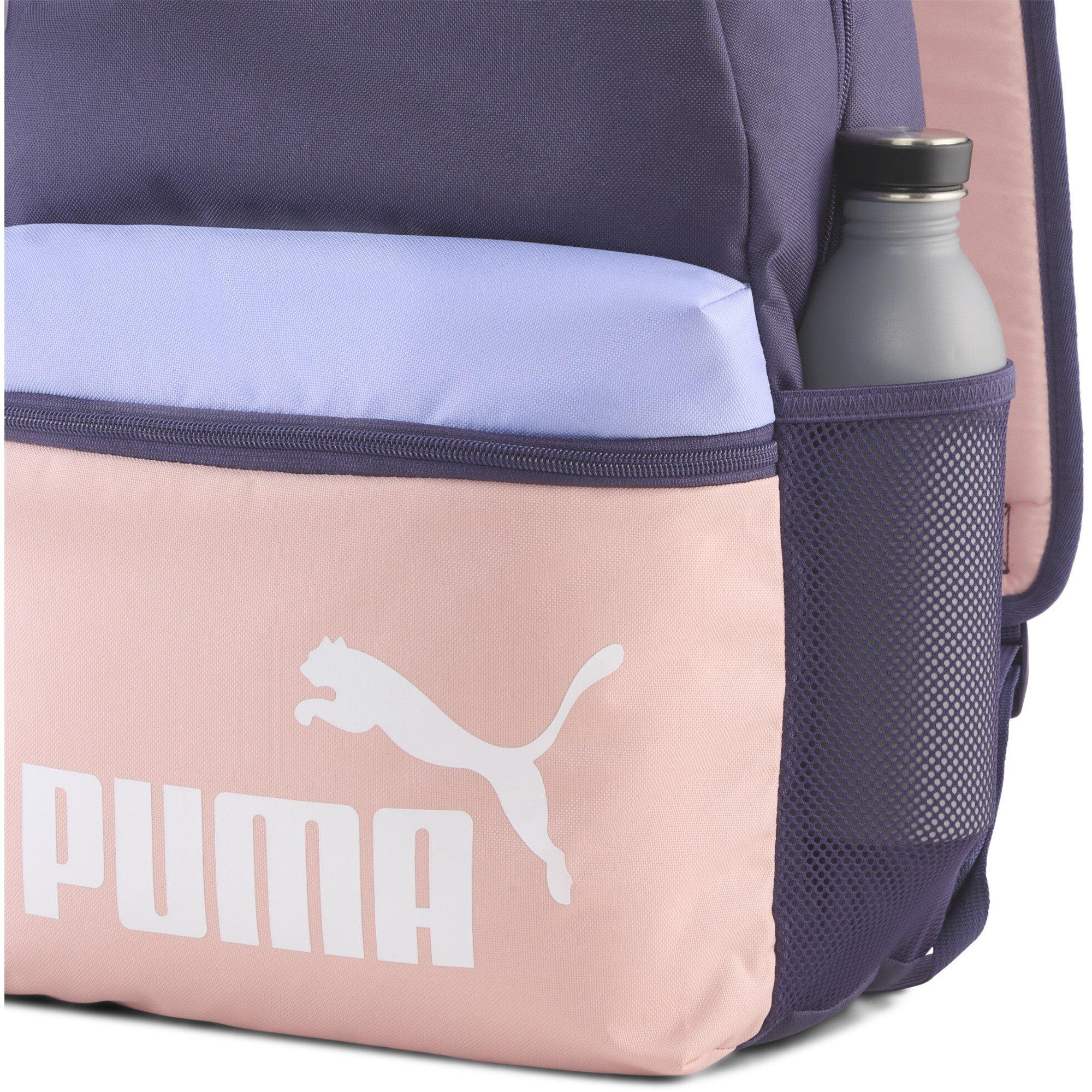 Deep Plum/Rosy - Puma - Phase Backpack - 4