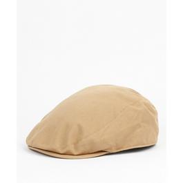 Barbour Finnean Flat Cap