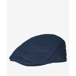 Barbour Finnean Flat Cap