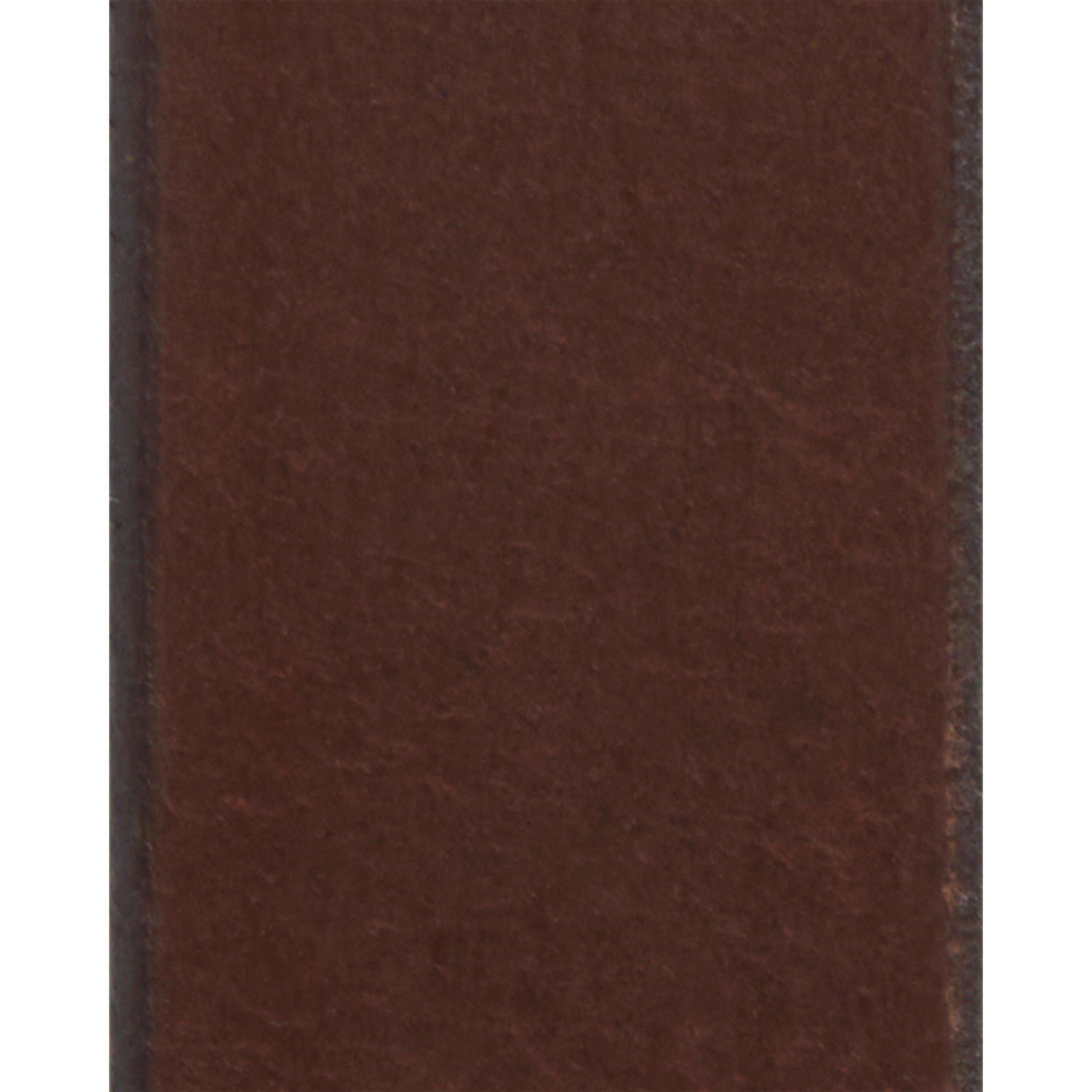 Brown - Barbour - Womens Allanton Belt - 5