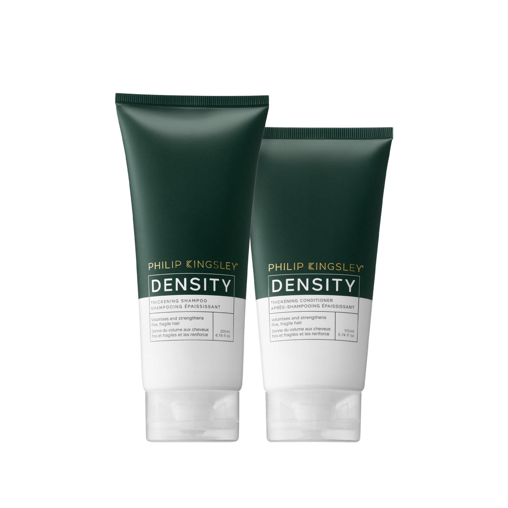 None - Philip Kingsley - Density Thickening Shampoo and Conditioner Duo - 1