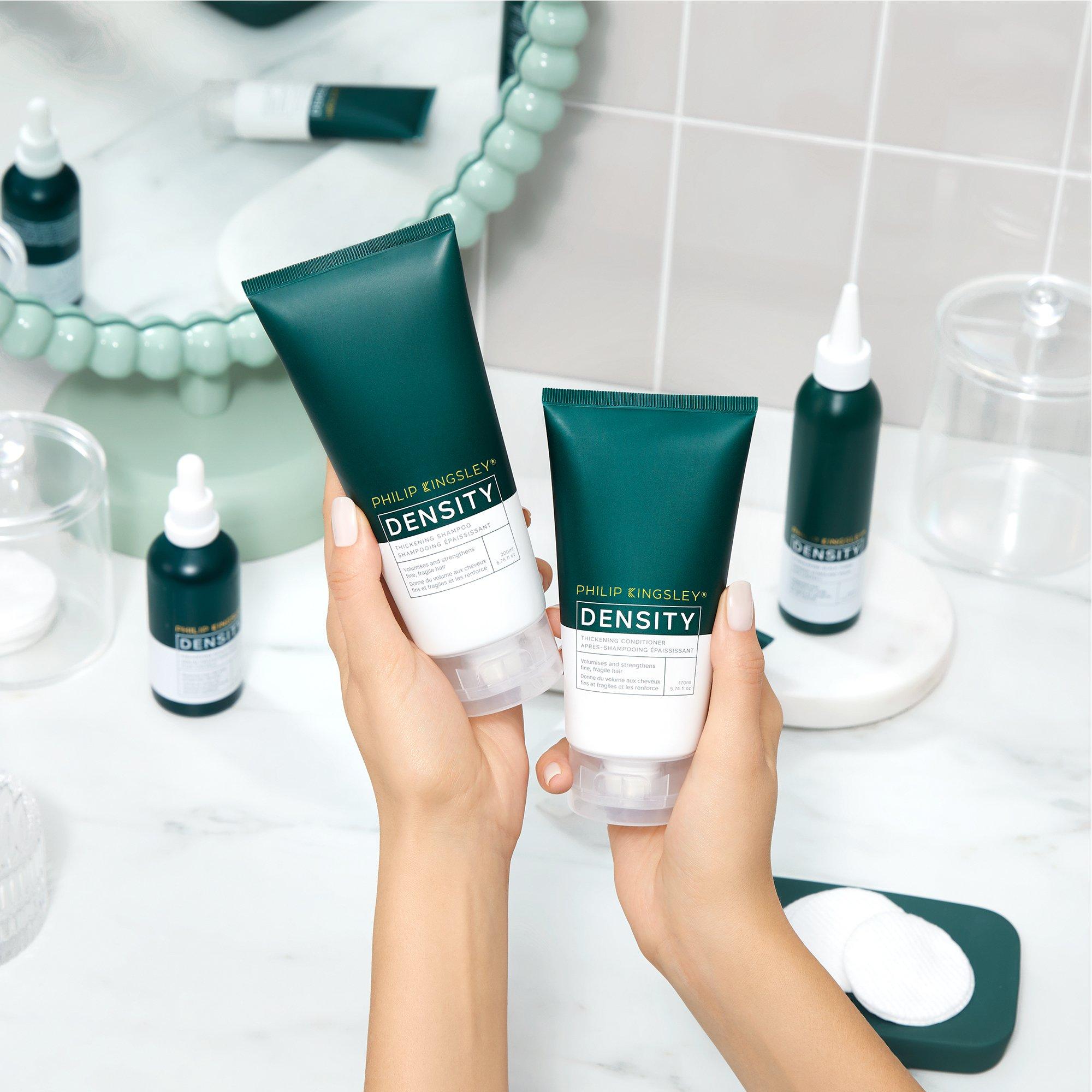 None - Philip Kingsley - Density Thickening Shampoo and Conditioner Duo - 5