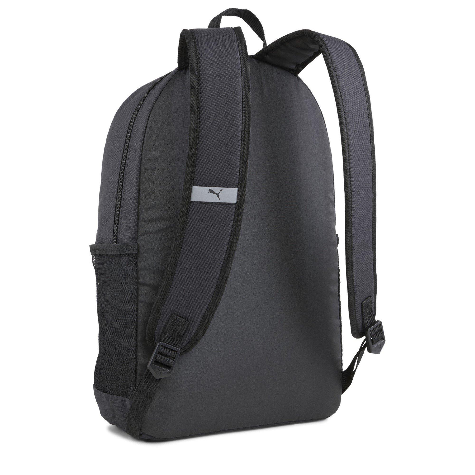 Puma Black - Puma - PUMA Plus 20L Backpack - 2