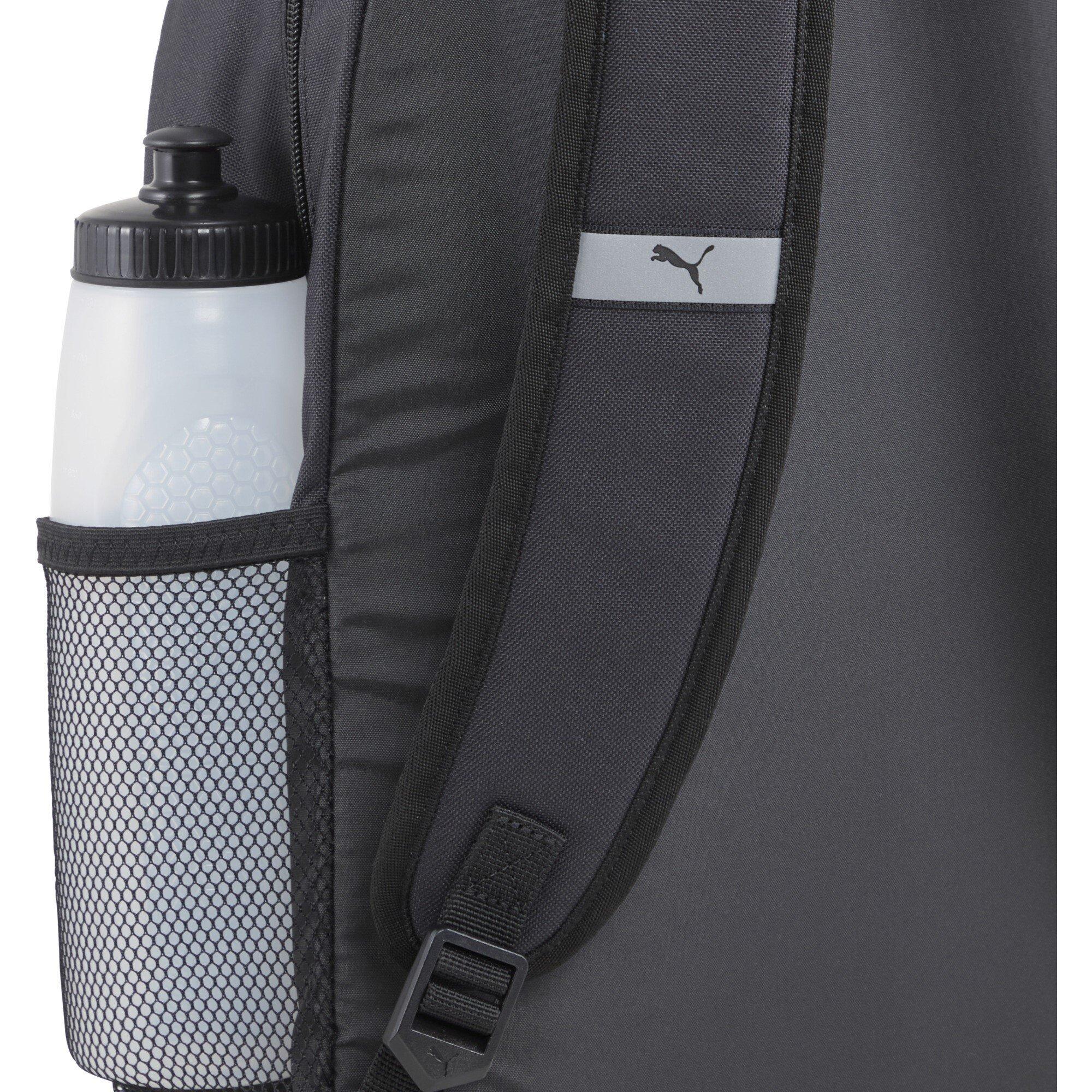 Puma Black - Puma - PUMA Plus 20L Backpack - 5