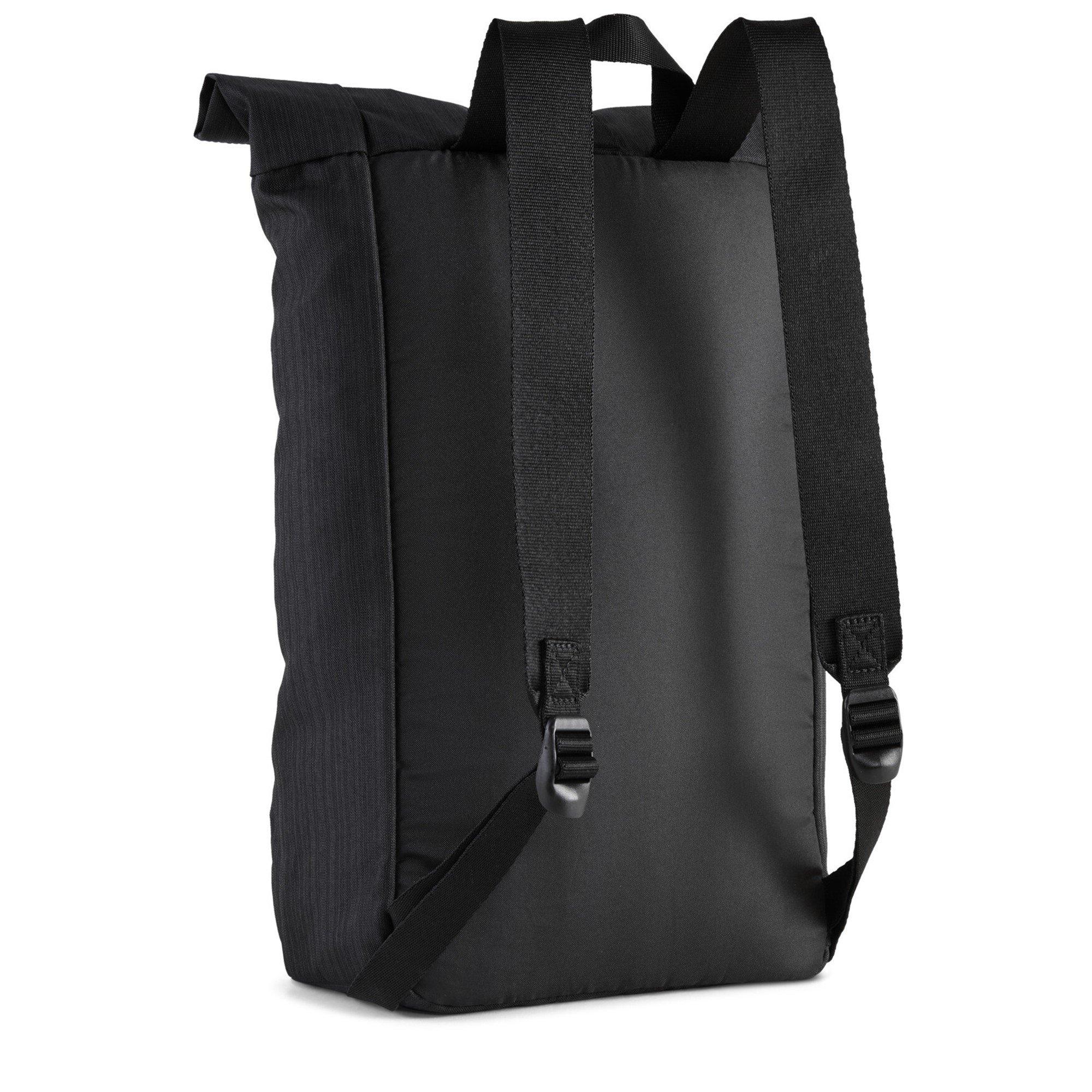 Puma Black - Puma - Base Small Bpack 61 - 2