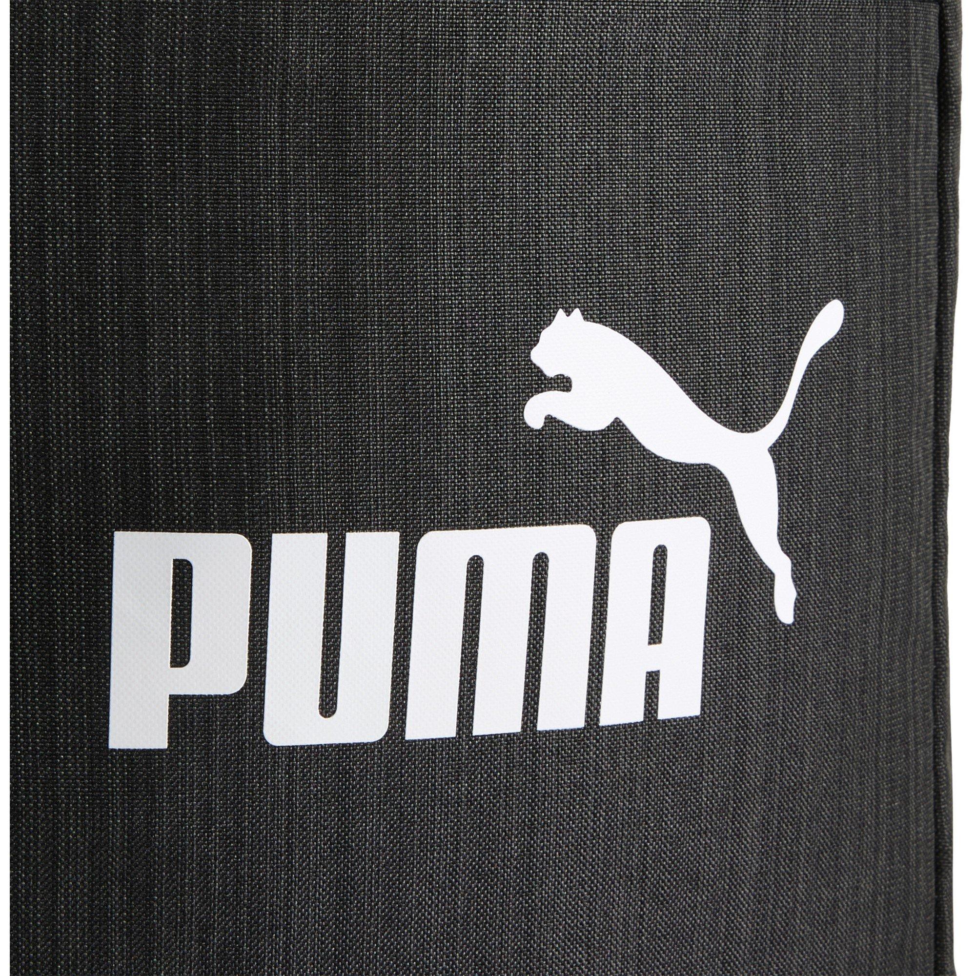 Puma Black - Puma - Base Small Bpack 61 - 3