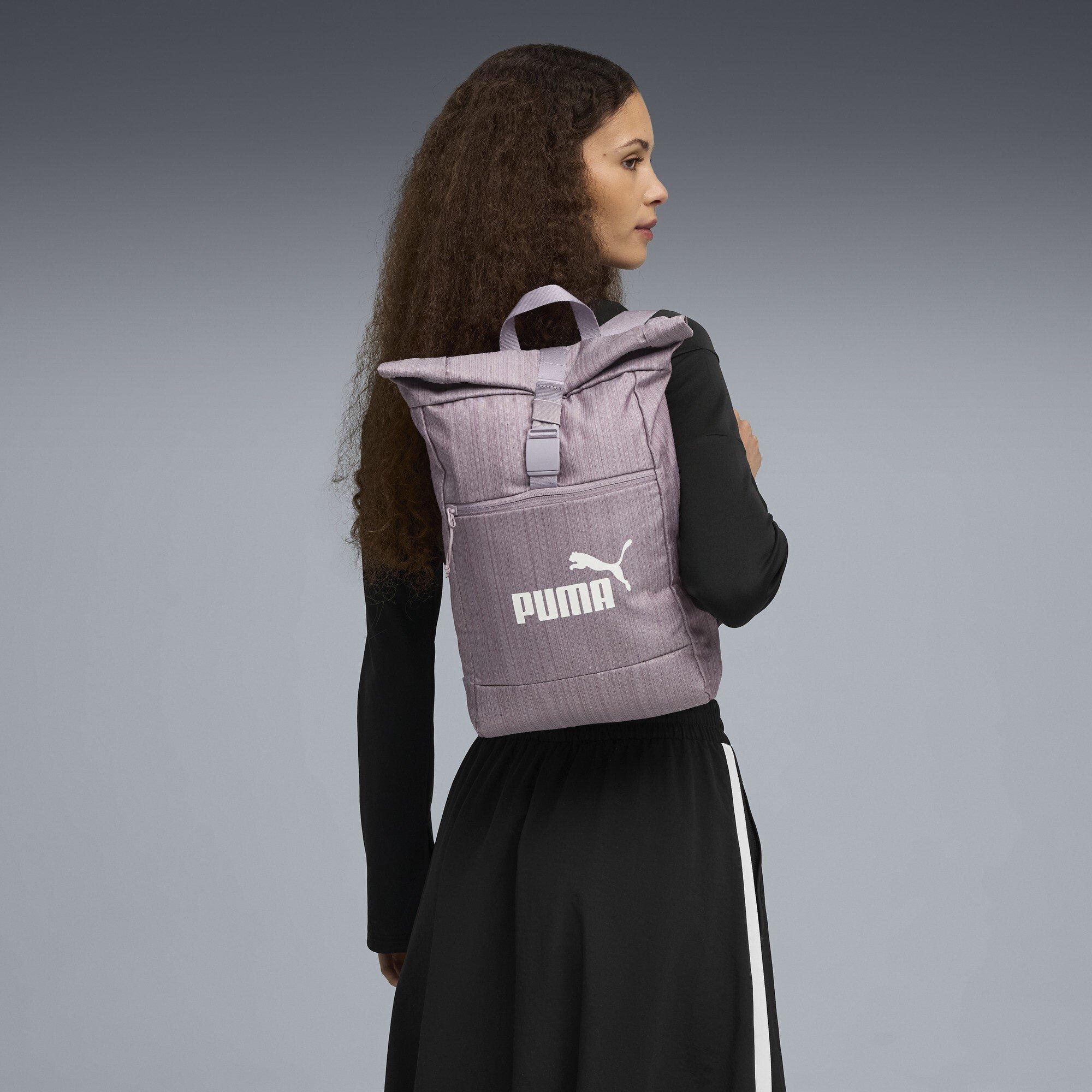 Plum Jam - Puma - Small Backpack - 4